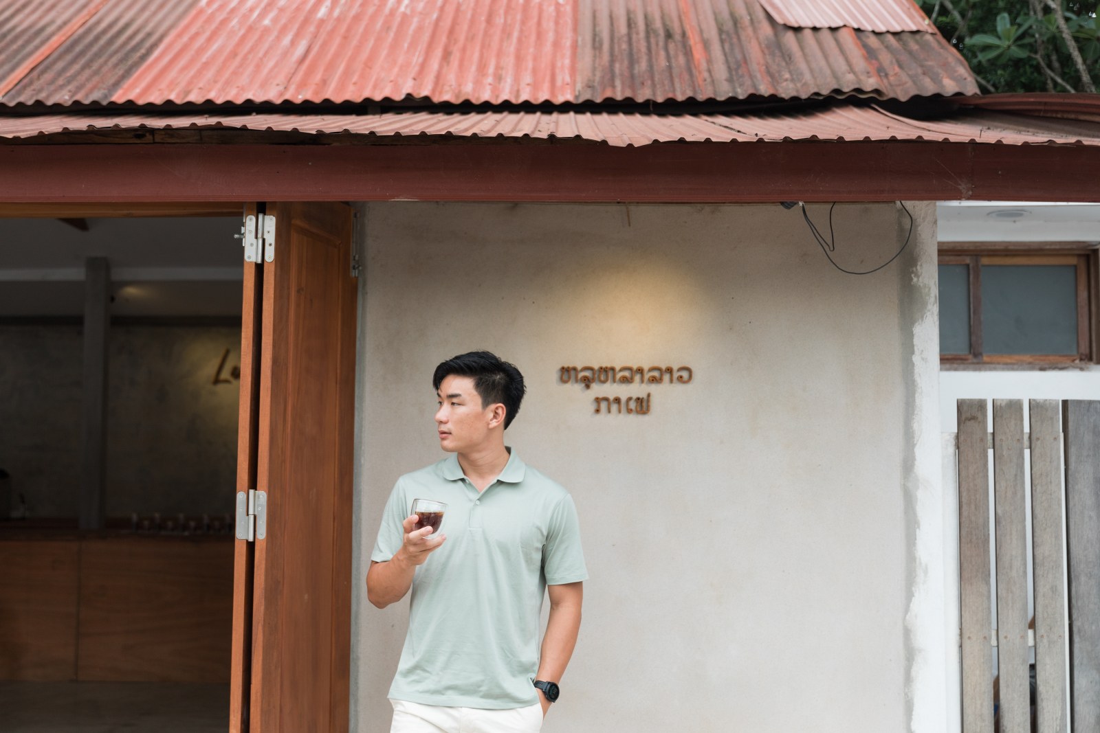 Luang Prabang &#8211; Take a break from the internet