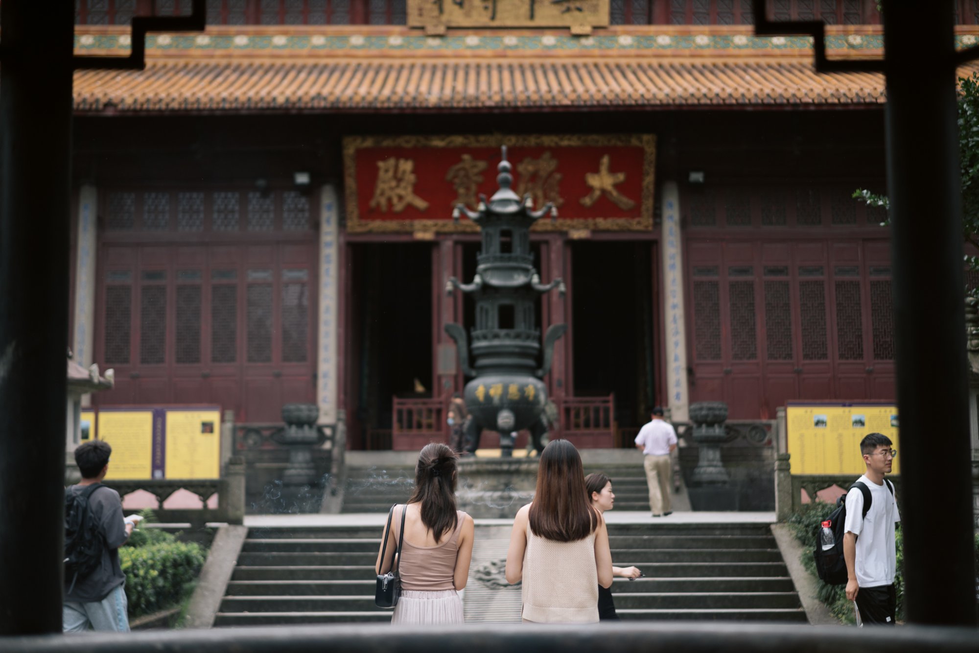 Shanghai &#038; Hangzhou: Revisit The Beautiful China