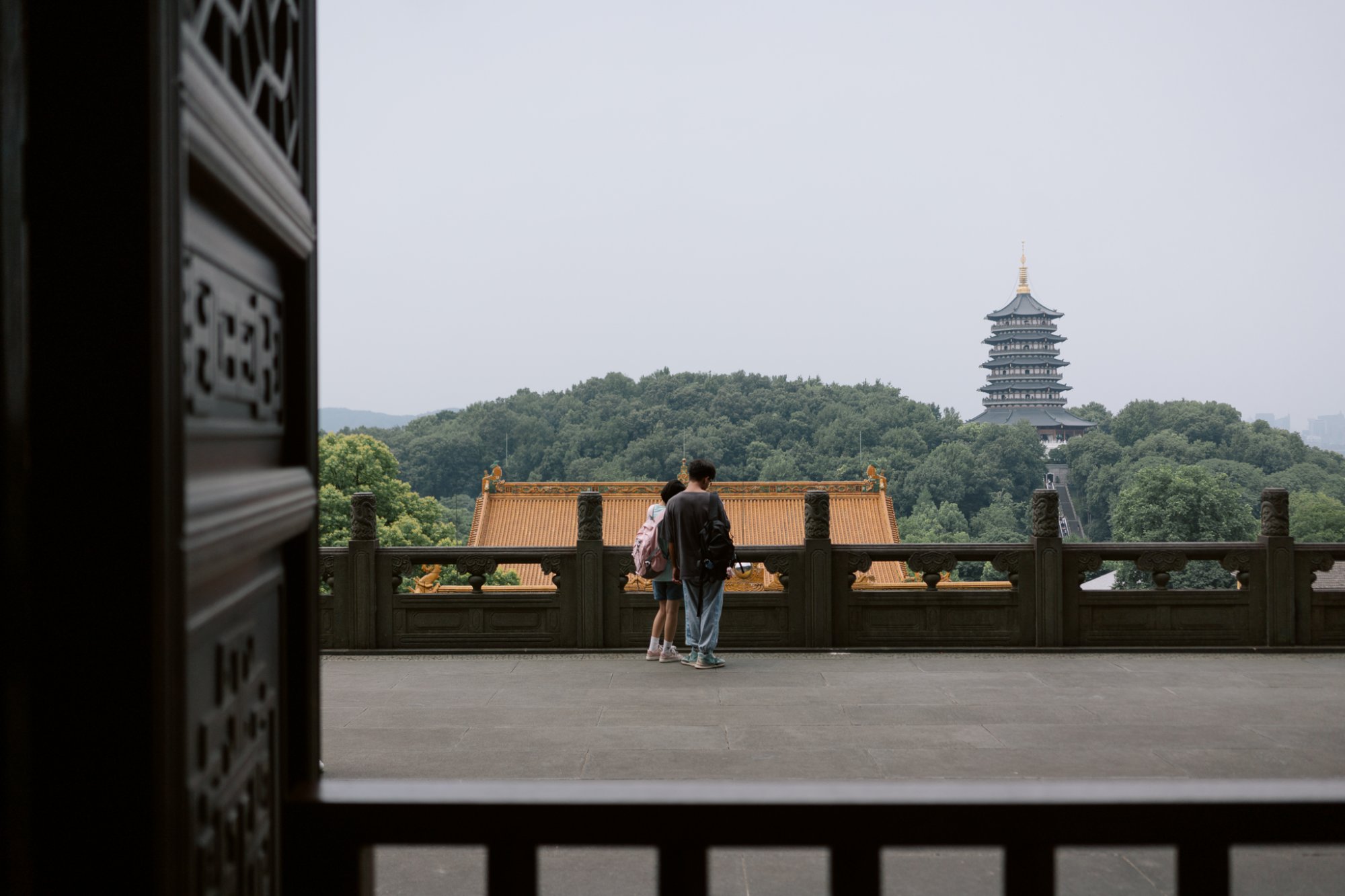 Shanghai &#038; Hangzhou: Revisit The Beautiful China