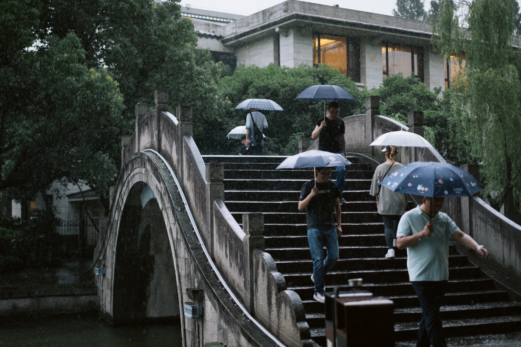 Shanghai &#038; Hangzhou: Revisit The Beautiful China