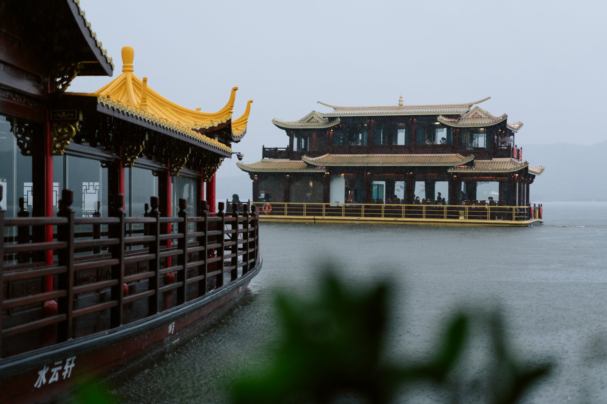 Shanghai &#038; Hangzhou: Revisit The Beautiful China