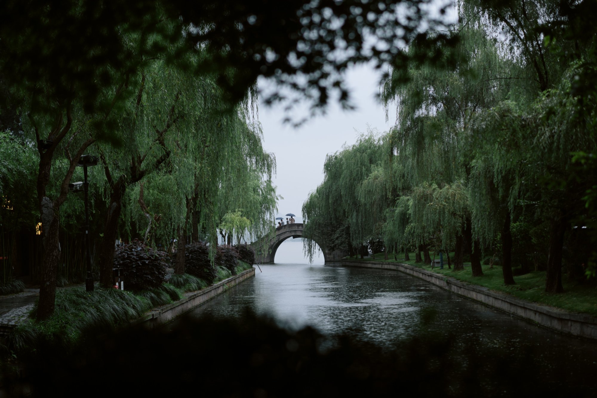 Shanghai &#038; Hangzhou: Revisit The Beautiful China