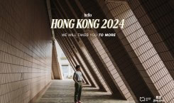 Hello Hong Kong 2024, We will takes you to more