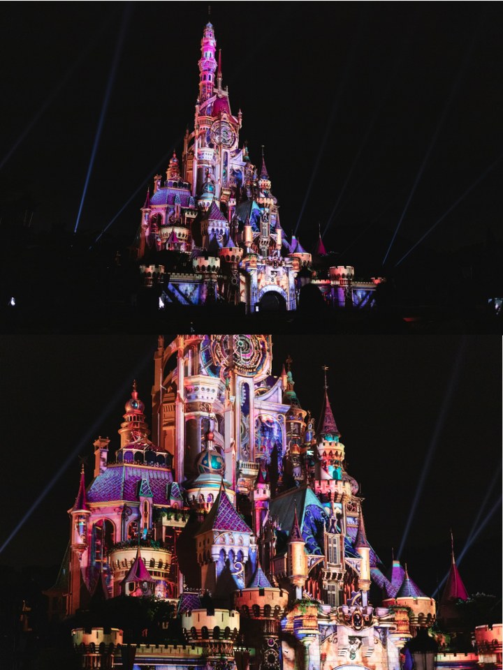 Hong Kong Disneyland Special Event 2024