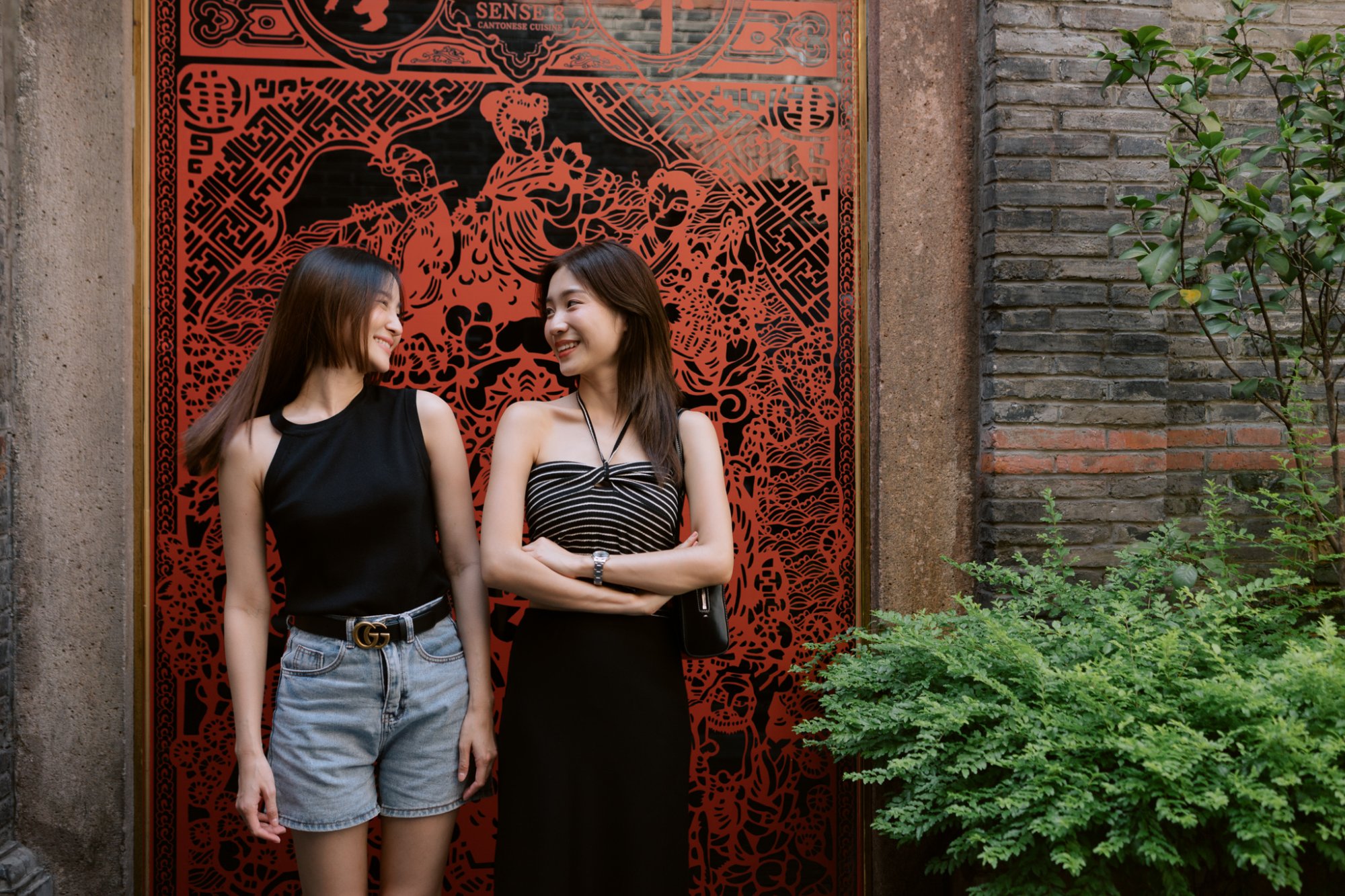 4 Must-Visit in Shanghai บอกต่อพิกัดเช็กอินในเซี่ยงไฮ้ เดินเล่นเพลิน ๆ แถมได้รูปสวย!