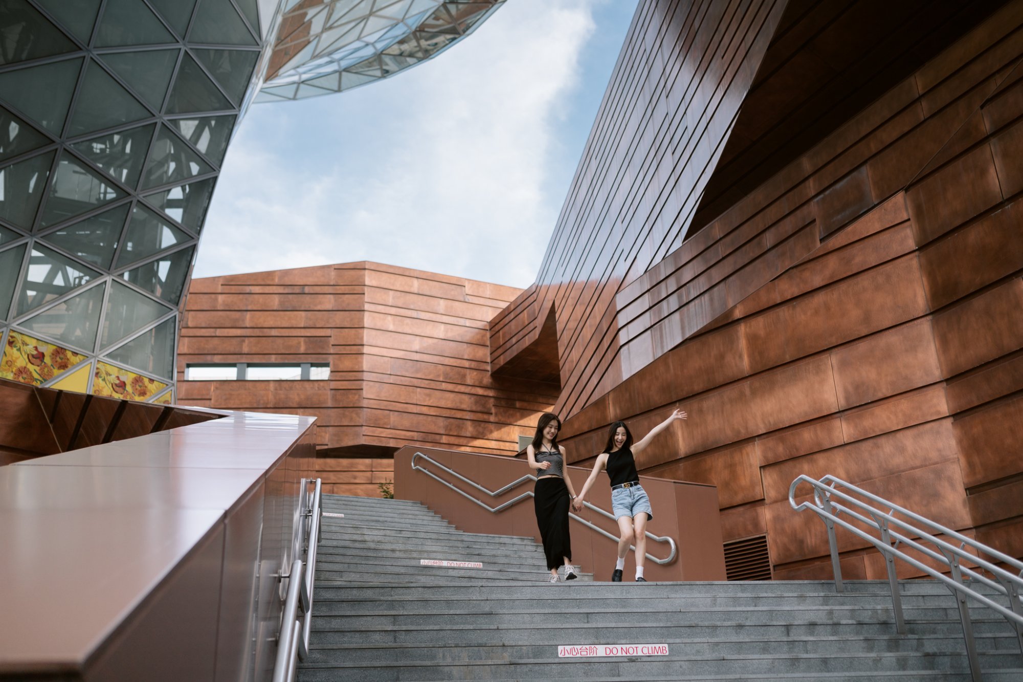 4 Must-Visit in Shanghai บอกต่อพิกัดเช็กอินในเซี่ยงไฮ้ เดินเล่นเพลิน ๆ แถมได้รูปสวย!