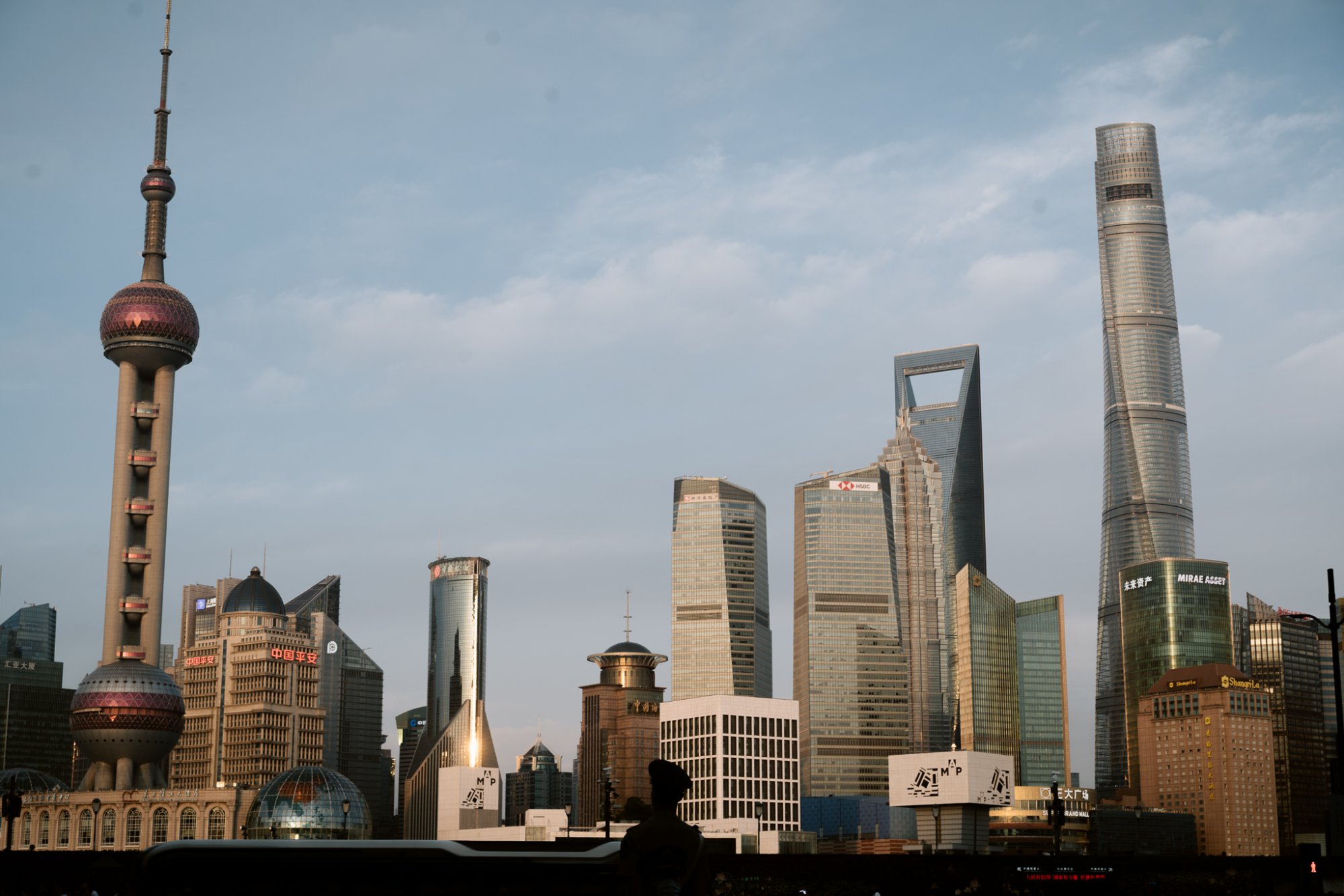 4 Must-Visit in Shanghai บอกต่อพิกัดเช็กอินในเซี่ยงไฮ้ เดินเล่นเพลิน ๆ แถมได้รูปสวย!