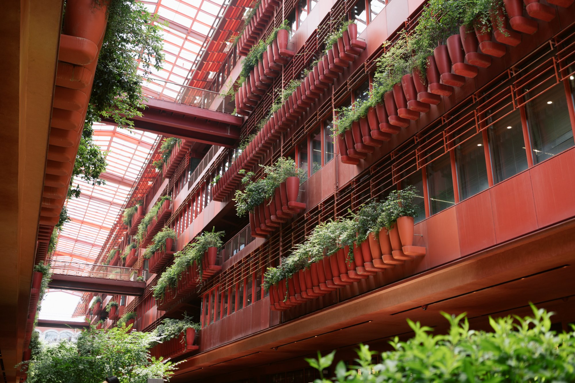 4 Must-Visit in Shanghai บอกต่อพิกัดเช็กอินในเซี่ยงไฮ้ เดินเล่นเพลิน ๆ แถมได้รูปสวย!