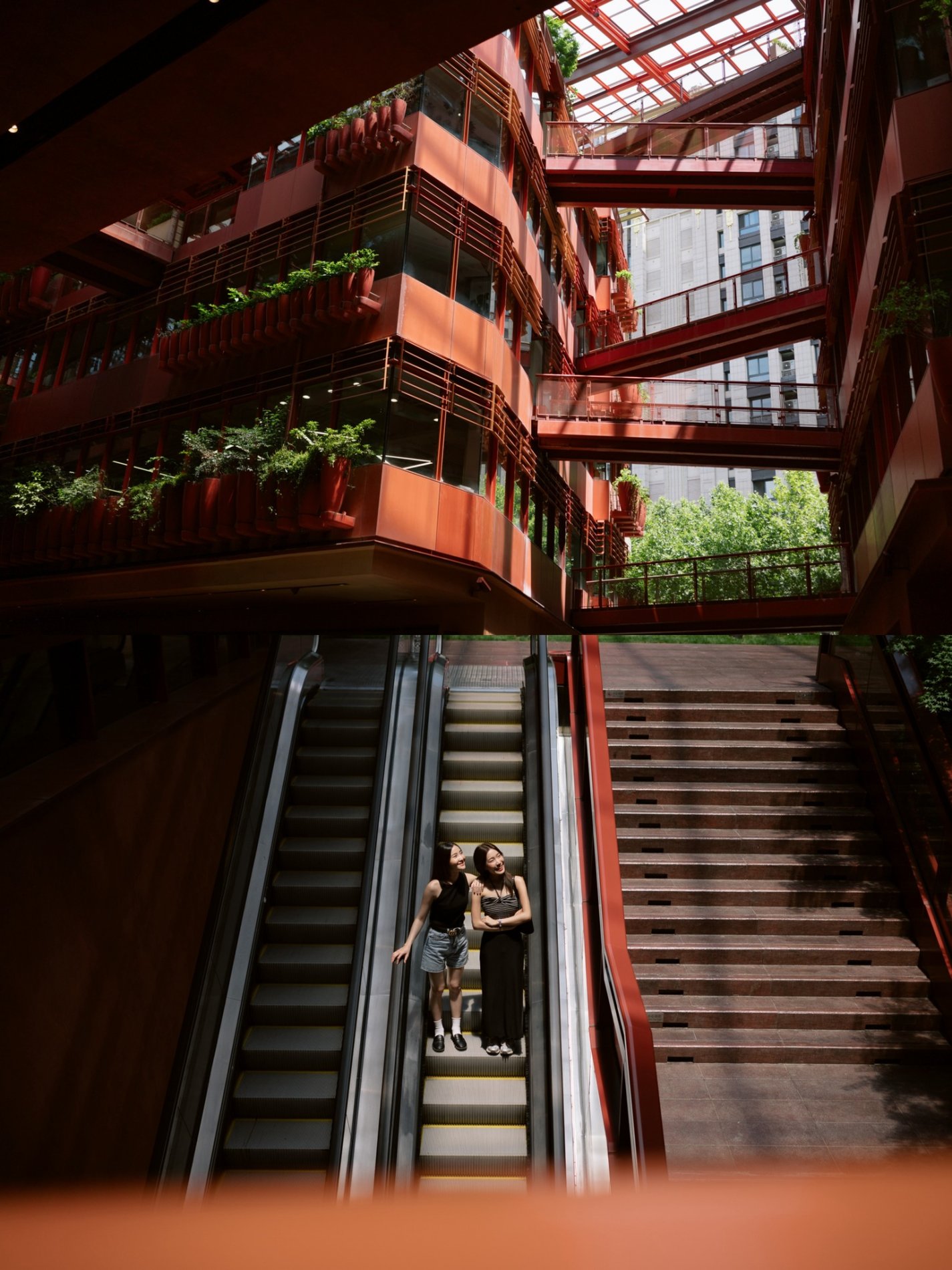 4 Must-Visit in Shanghai บอกต่อพิกัดเช็กอินในเซี่ยงไฮ้ เดินเล่นเพลิน ๆ แถมได้รูปสวย!