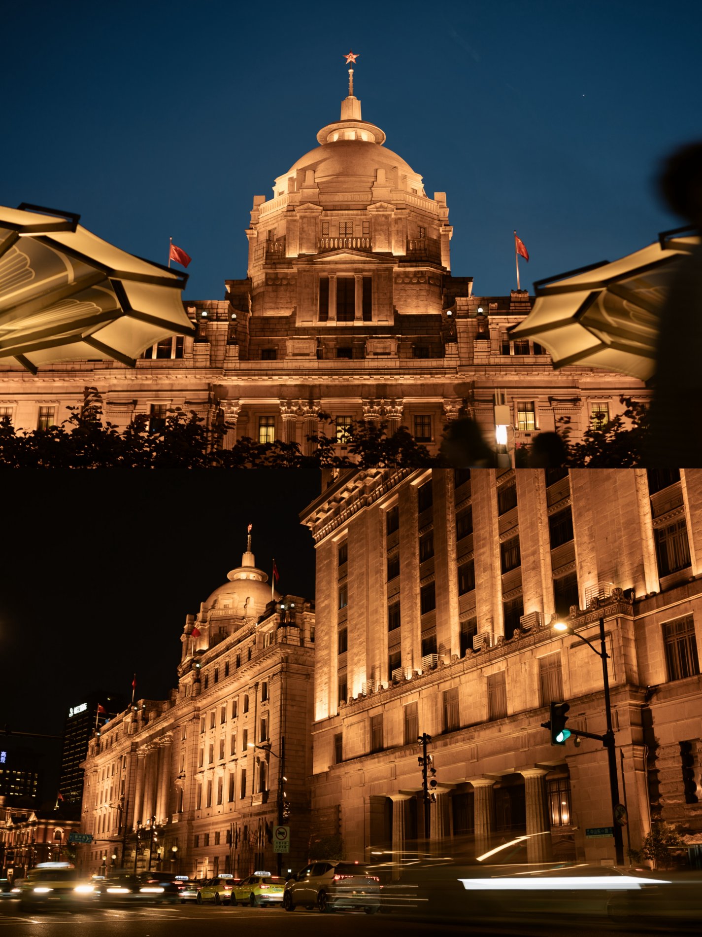 4 Must-Visit in Shanghai บอกต่อพิกัดเช็กอินในเซี่ยงไฮ้ เดินเล่นเพลิน ๆ แถมได้รูปสวย!
