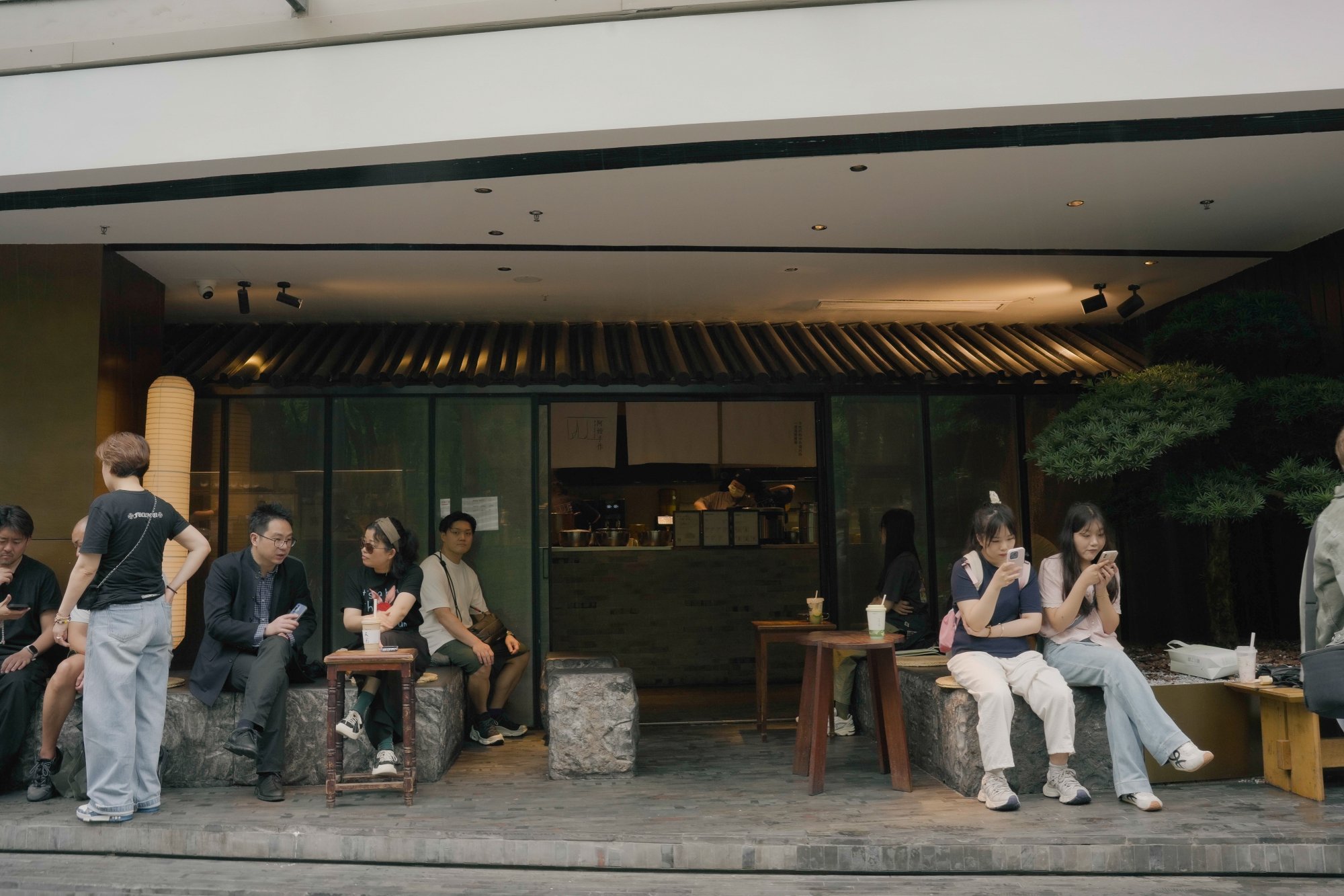 Wondering Shanghai in Style เที่ยวจีนฟรีวีซ่า!  ใครยังไม่ได้ไปเยือน ‘เซี่ยงไฮ้’ ถือว่าพลาดมาก!