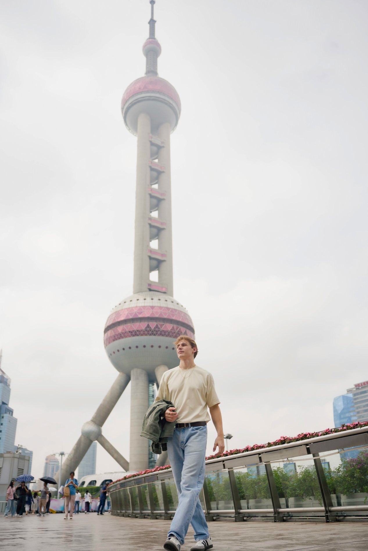 Wondering Shanghai in Style เที่ยวจีนฟรีวีซ่า!  ใครยังไม่ได้ไปเยือน ‘เซี่ยงไฮ้’ ถือว่าพลาดมาก!