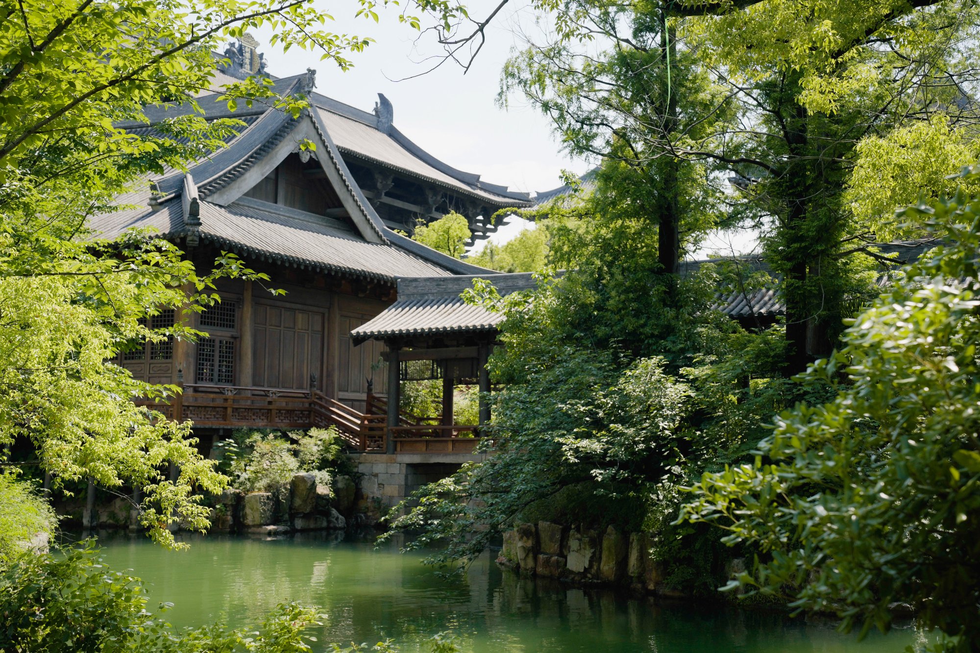 Wondering Shanghai in Style เที่ยวจีนฟรีวีซ่า!  ใครยังไม่ได้ไปเยือน ‘เซี่ยงไฮ้’ ถือว่าพลาดมาก!