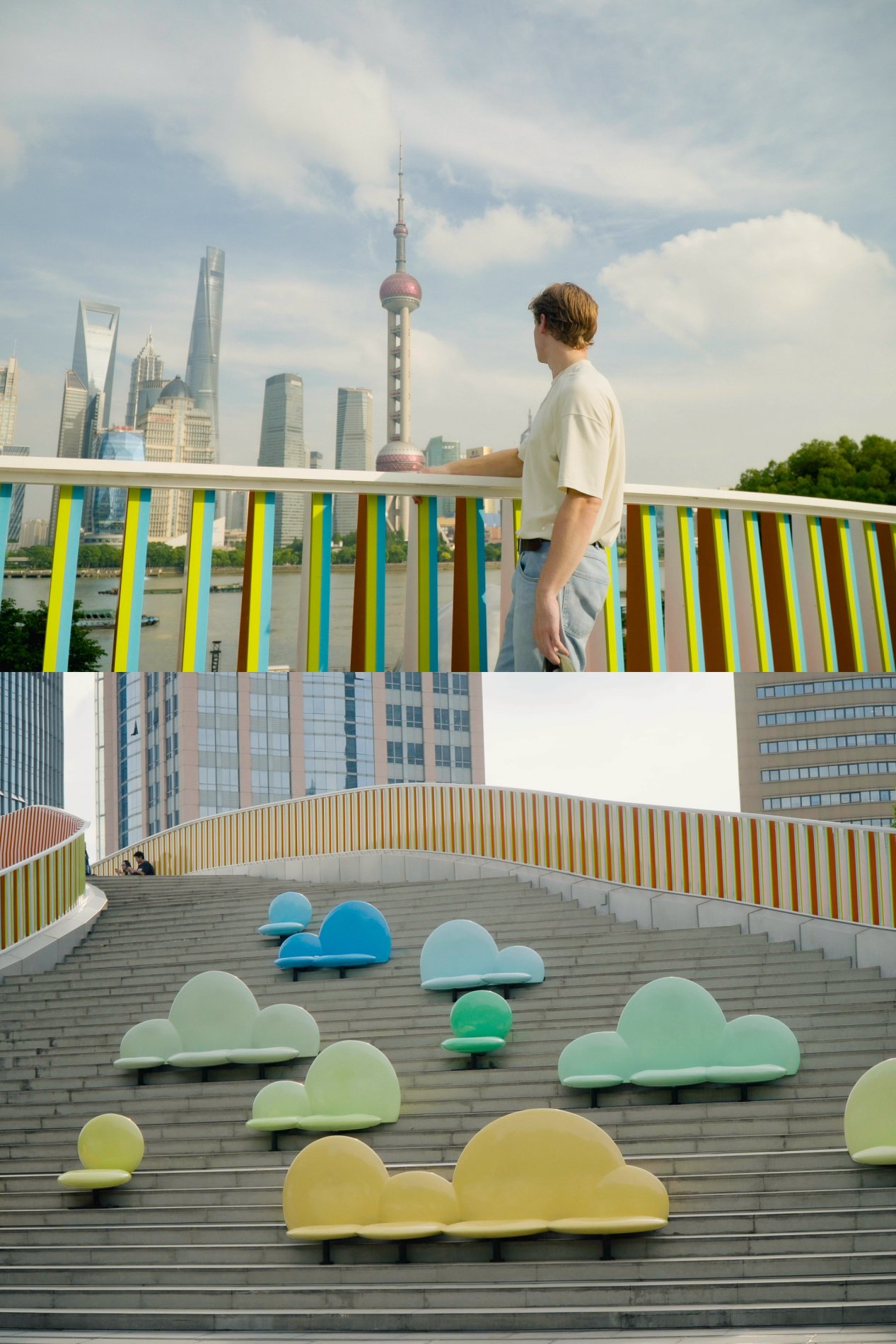 Wondering Shanghai in Style เที่ยวจีนฟรีวีซ่า!  ใครยังไม่ได้ไปเยือน ‘เซี่ยงไฮ้’ ถือว่าพลาดมาก!