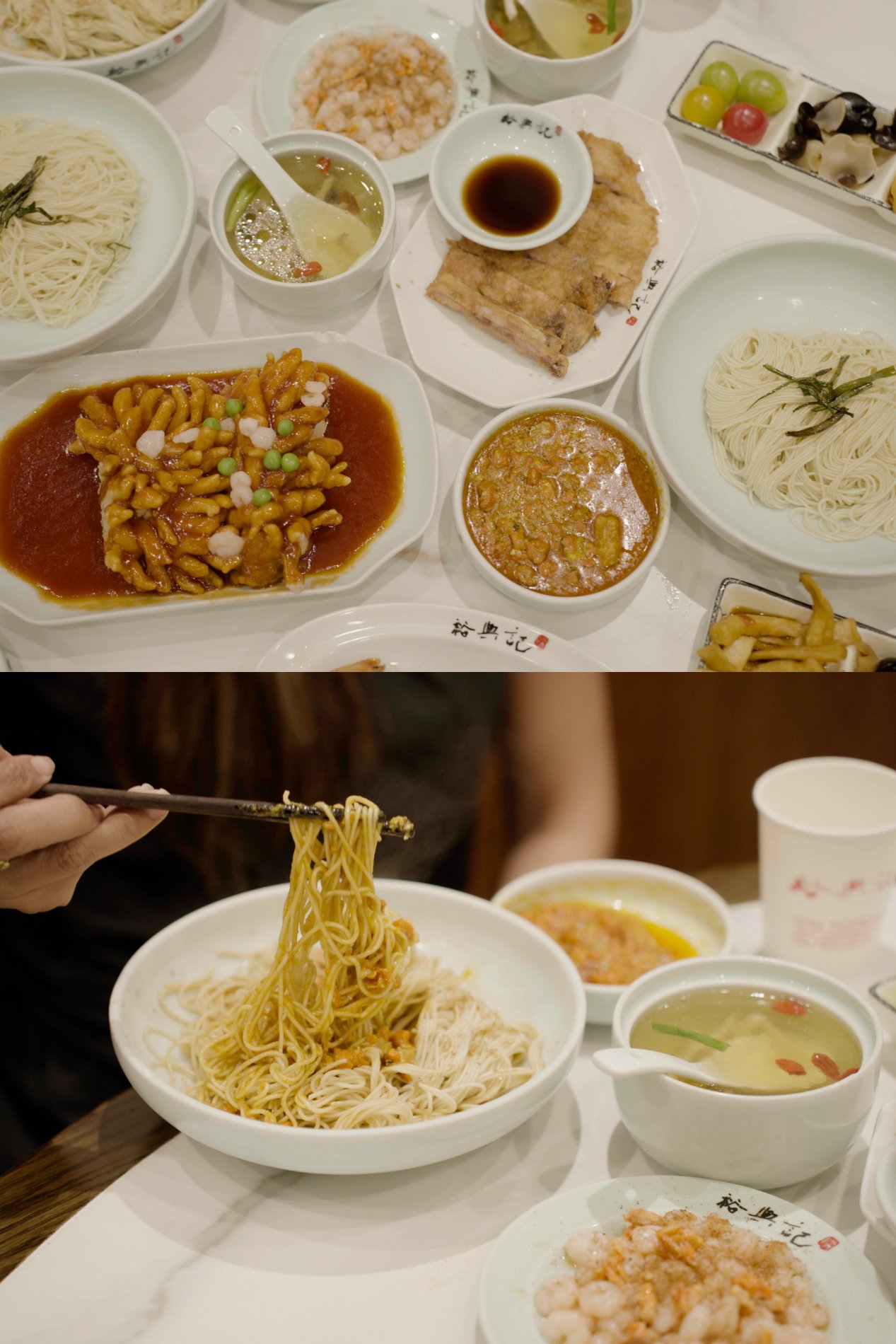 Wondering Shanghai in Style เที่ยวจีนฟรีวีซ่า!  ใครยังไม่ได้ไปเยือน ‘เซี่ยงไฮ้’ ถือว่าพลาดมาก!
