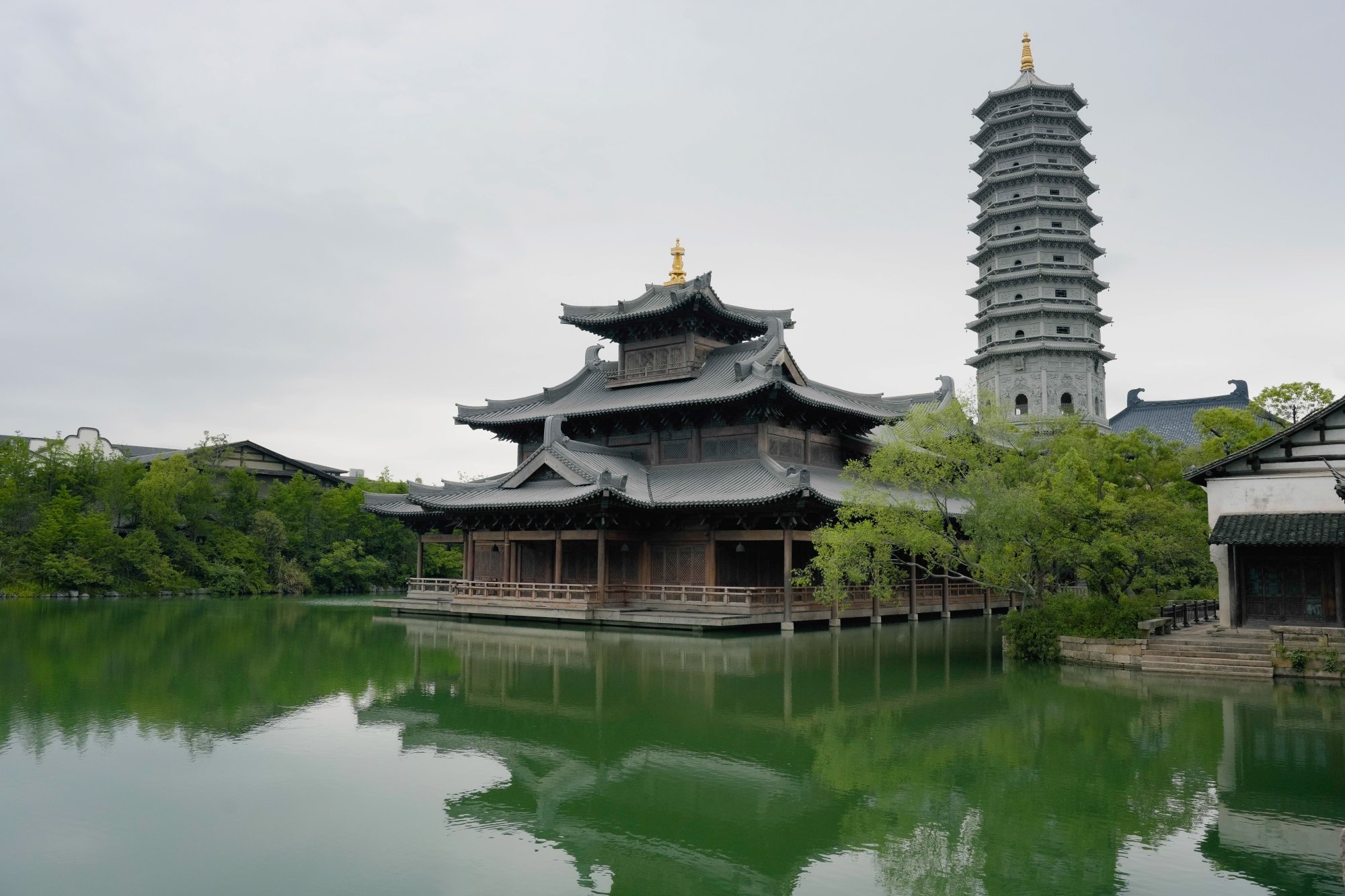 Wondering Shanghai in Style เที่ยวจีนฟรีวีซ่า!  ใครยังไม่ได้ไปเยือน ‘เซี่ยงไฮ้’ ถือว่าพลาดมาก!