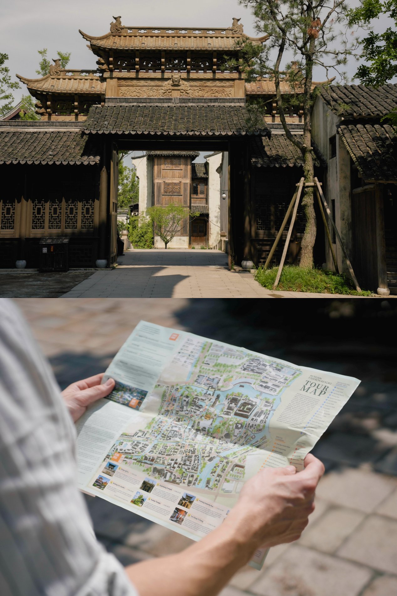 Wondering Shanghai in Style เที่ยวจีนฟรีวีซ่า!  ใครยังไม่ได้ไปเยือน ‘เซี่ยงไฮ้’ ถือว่าพลาดมาก!