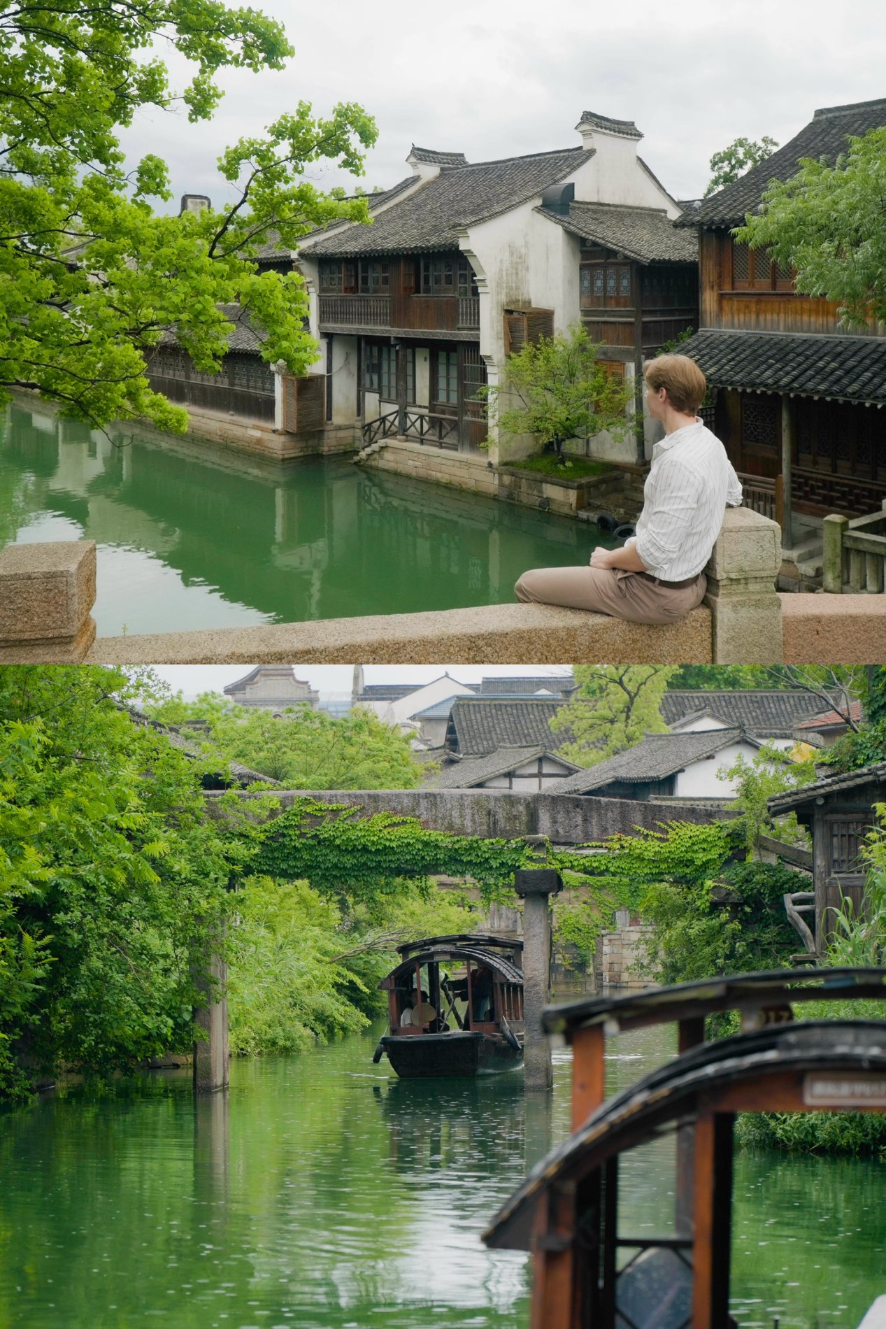 Wondering Shanghai in Style เที่ยวจีนฟรีวีซ่า!  ใครยังไม่ได้ไปเยือน ‘เซี่ยงไฮ้’ ถือว่าพลาดมาก!