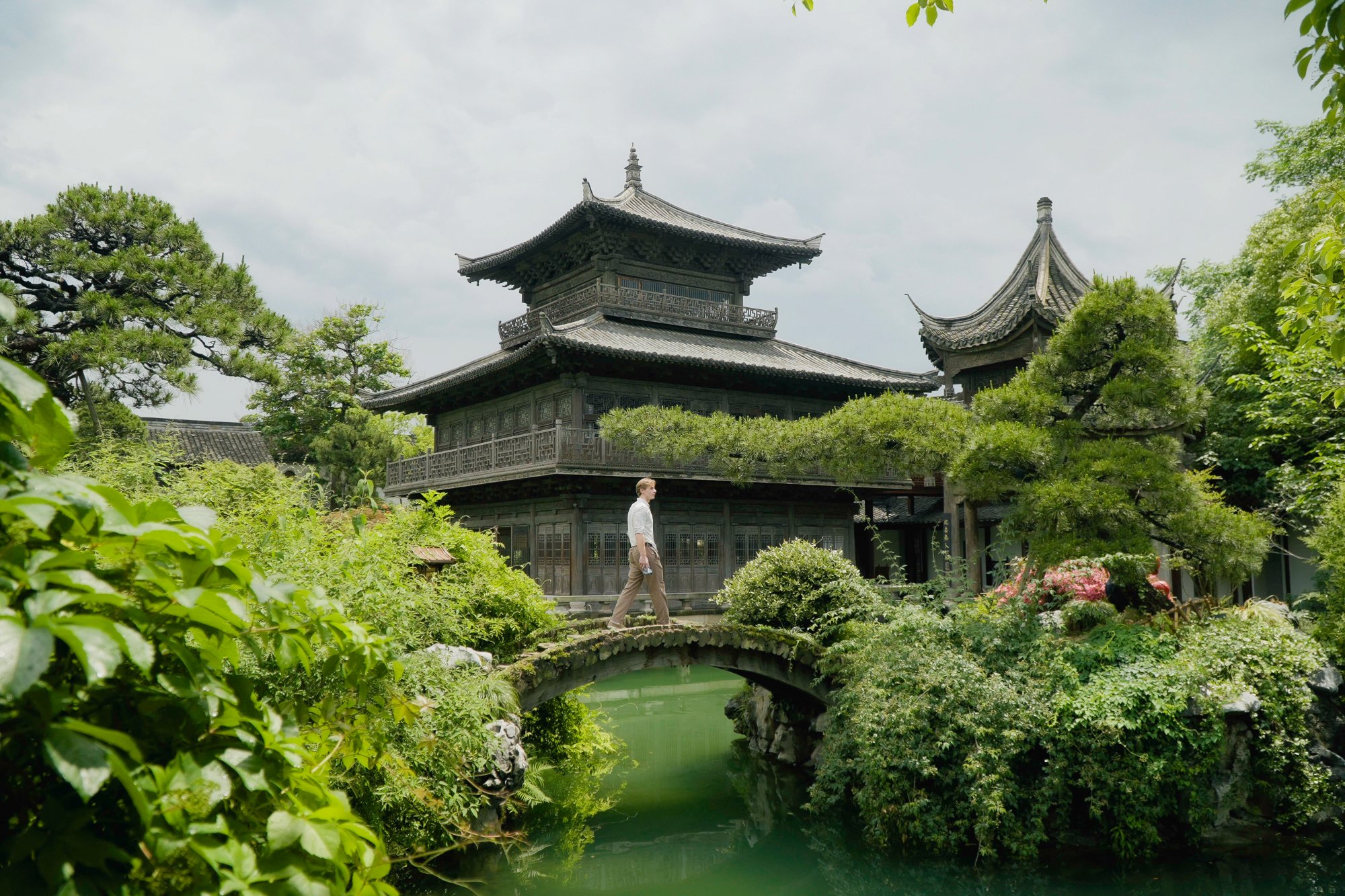 Wondering Shanghai in Style เที่ยวจีนฟรีวีซ่า!  ใครยังไม่ได้ไปเยือน ‘เซี่ยงไฮ้’ ถือว่าพลาดมาก!