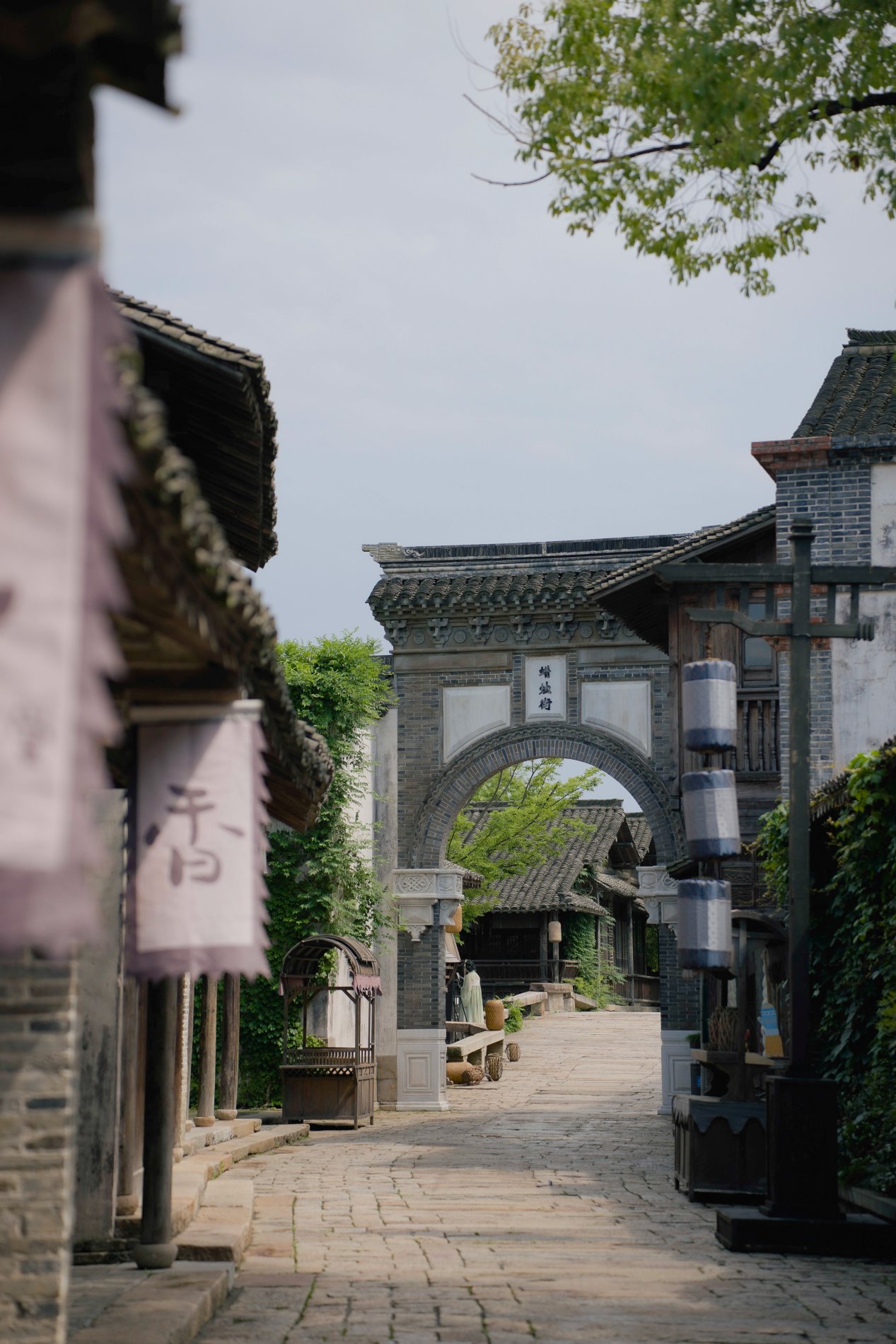 Wondering Shanghai in Style เที่ยวจีนฟรีวีซ่า!  ใครยังไม่ได้ไปเยือน ‘เซี่ยงไฮ้’ ถือว่าพลาดมาก!