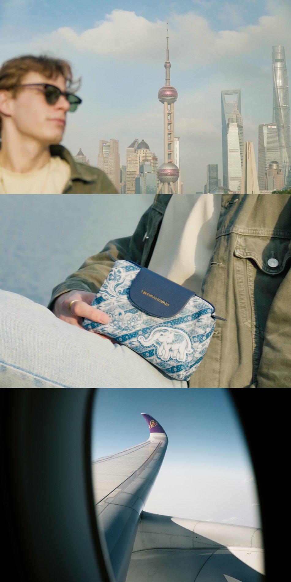 Wondering Shanghai in Style เที่ยวจีนฟรีวีซ่า!  ใครยังไม่ได้ไปเยือน ‘เซี่ยงไฮ้’ ถือว่าพลาดมาก!