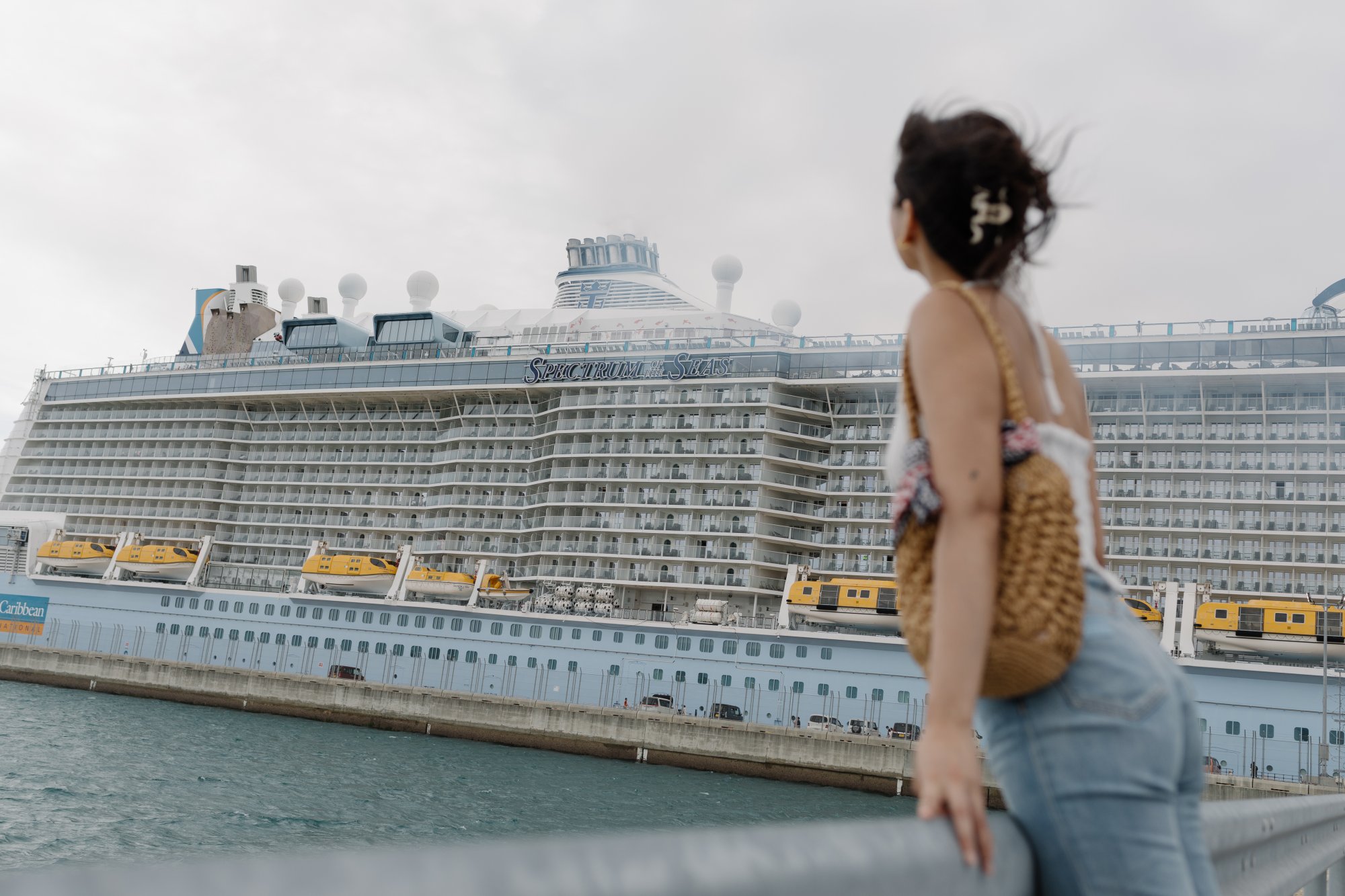 The Ultimate Cruising Escape ชวนล่องเรือสำราญข้ามมหาสมุทร แบบจัดเต็ม 5 วัน 4 คืน