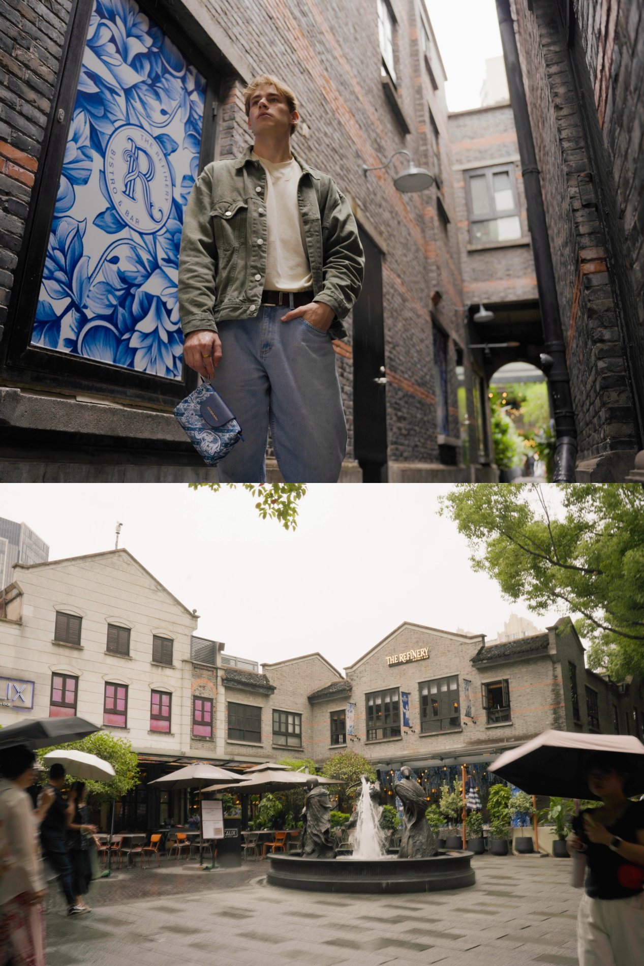 Wondering Shanghai in Style เที่ยวจีนฟรีวีซ่า!  ใครยังไม่ได้ไปเยือน ‘เซี่ยงไฮ้’ ถือว่าพลาดมาก!
