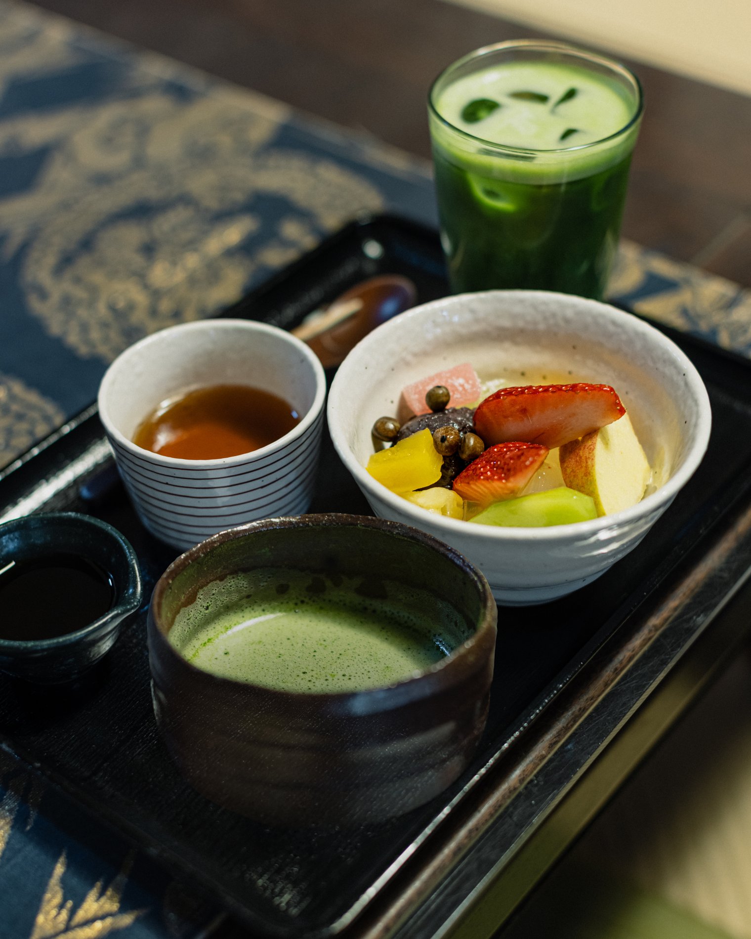 A Lovely 3 Days Guide in Tokyo เที่ยวโตเกียว 3 วันชิลกว่าที่คิด!