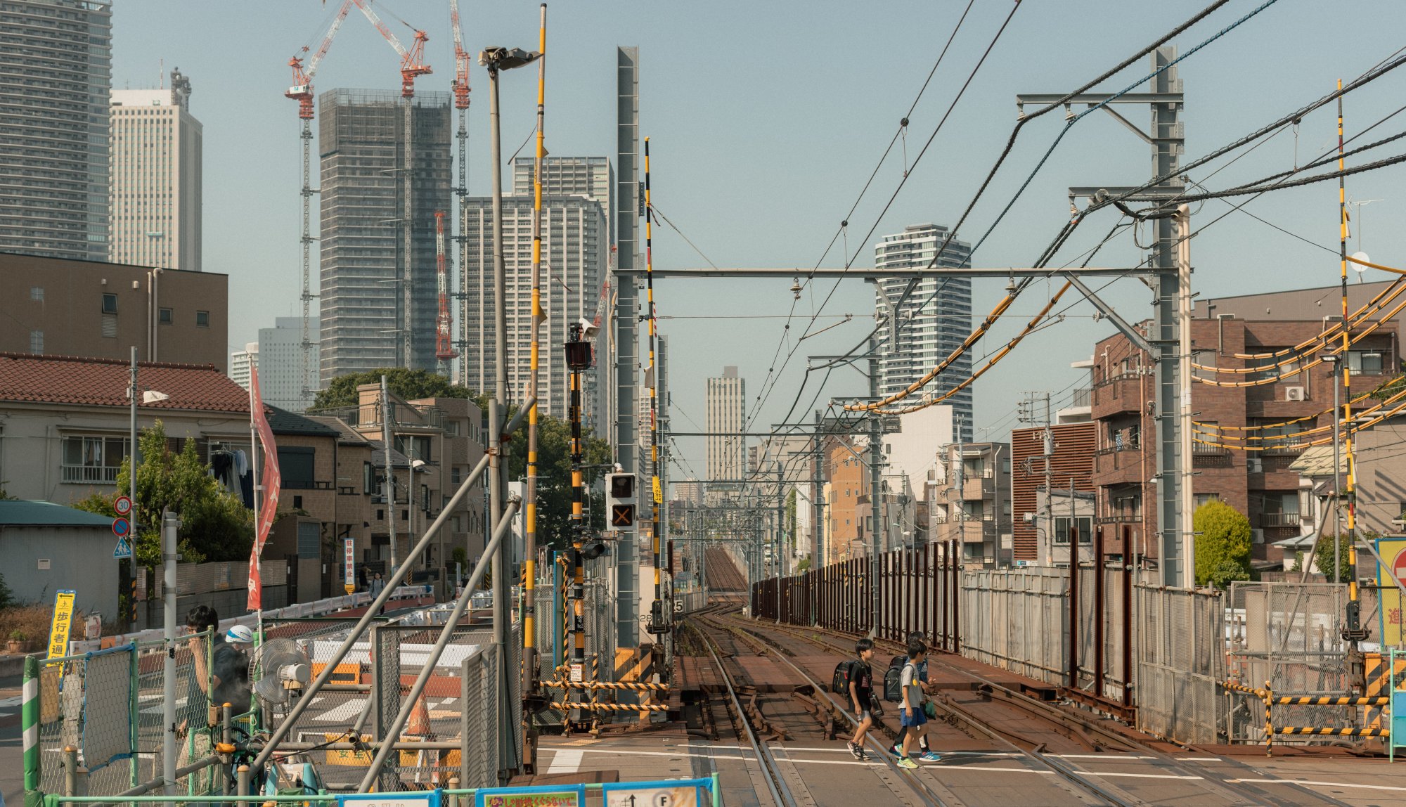 A Lovely 3 Days Guide in Tokyo เที่ยวโตเกียว 3 วันชิลกว่าที่คิด!
