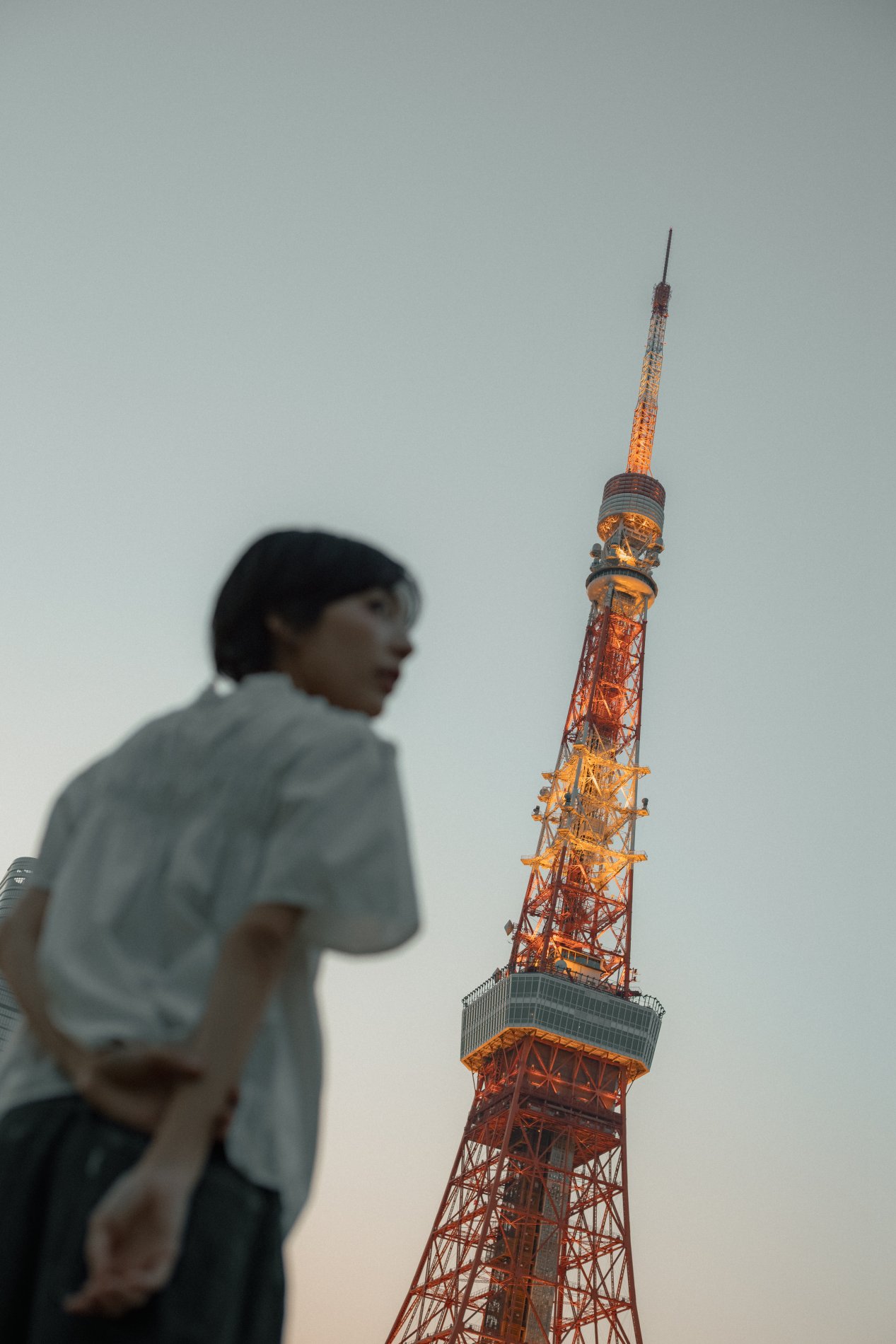 A Lovely 3 Days Guide in Tokyo เที่ยวโตเกียว 3 วันชิลกว่าที่คิด!