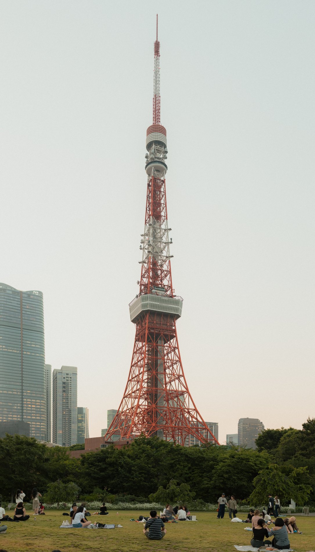 A Lovely 3 Days Guide in Tokyo เที่ยวโตเกียว 3 วันชิลกว่าที่คิด!