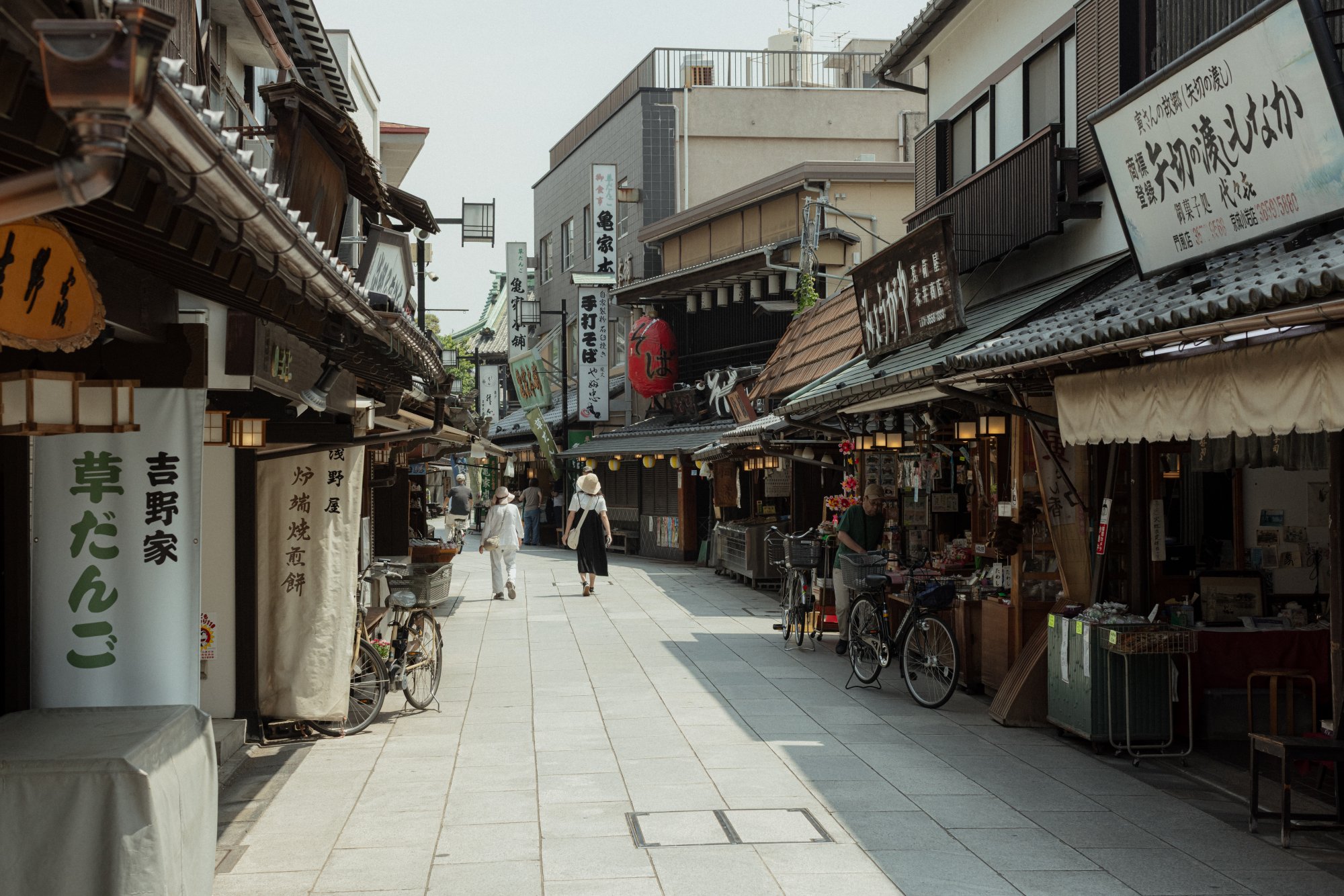 A Lovely 3 Days Guide in Tokyo เที่ยวโตเกียว 3 วันชิลกว่าที่คิด!