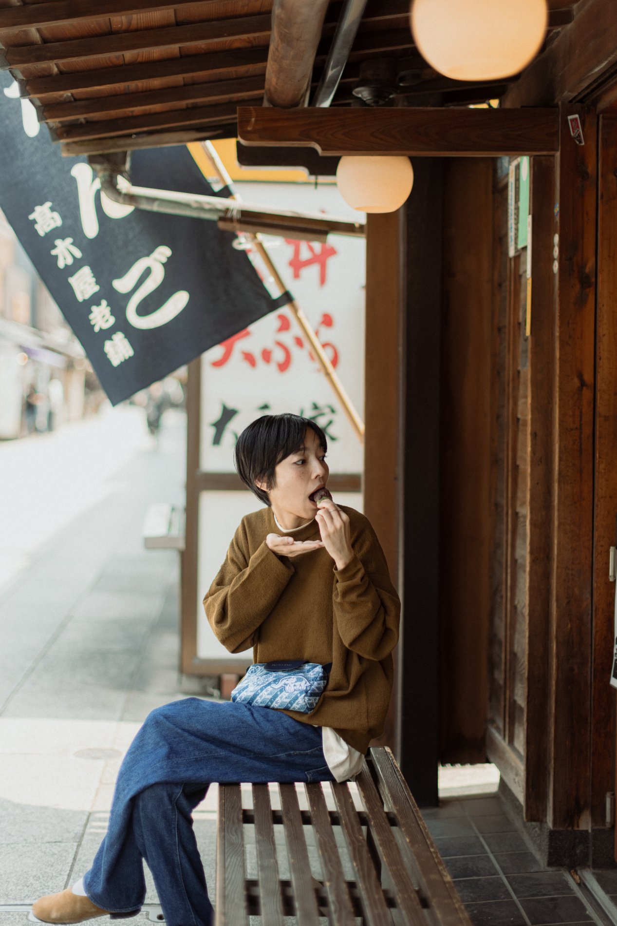 A Lovely 3 Days Guide in Tokyo เที่ยวโตเกียว 3 วันชิลกว่าที่คิด!