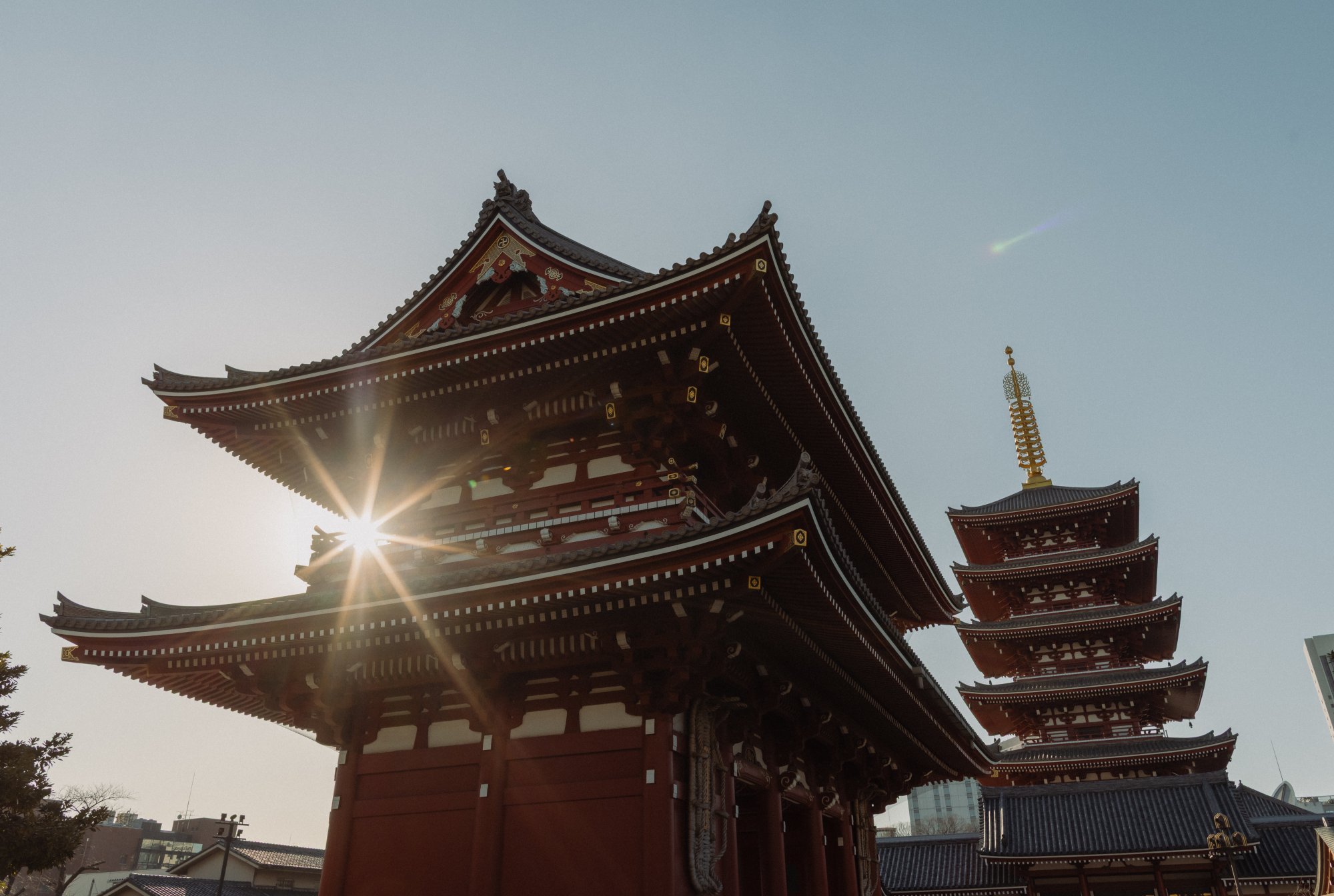 A Lovely 3 Days Guide in Tokyo เที่ยวโตเกียว 3 วันชิลกว่าที่คิด!