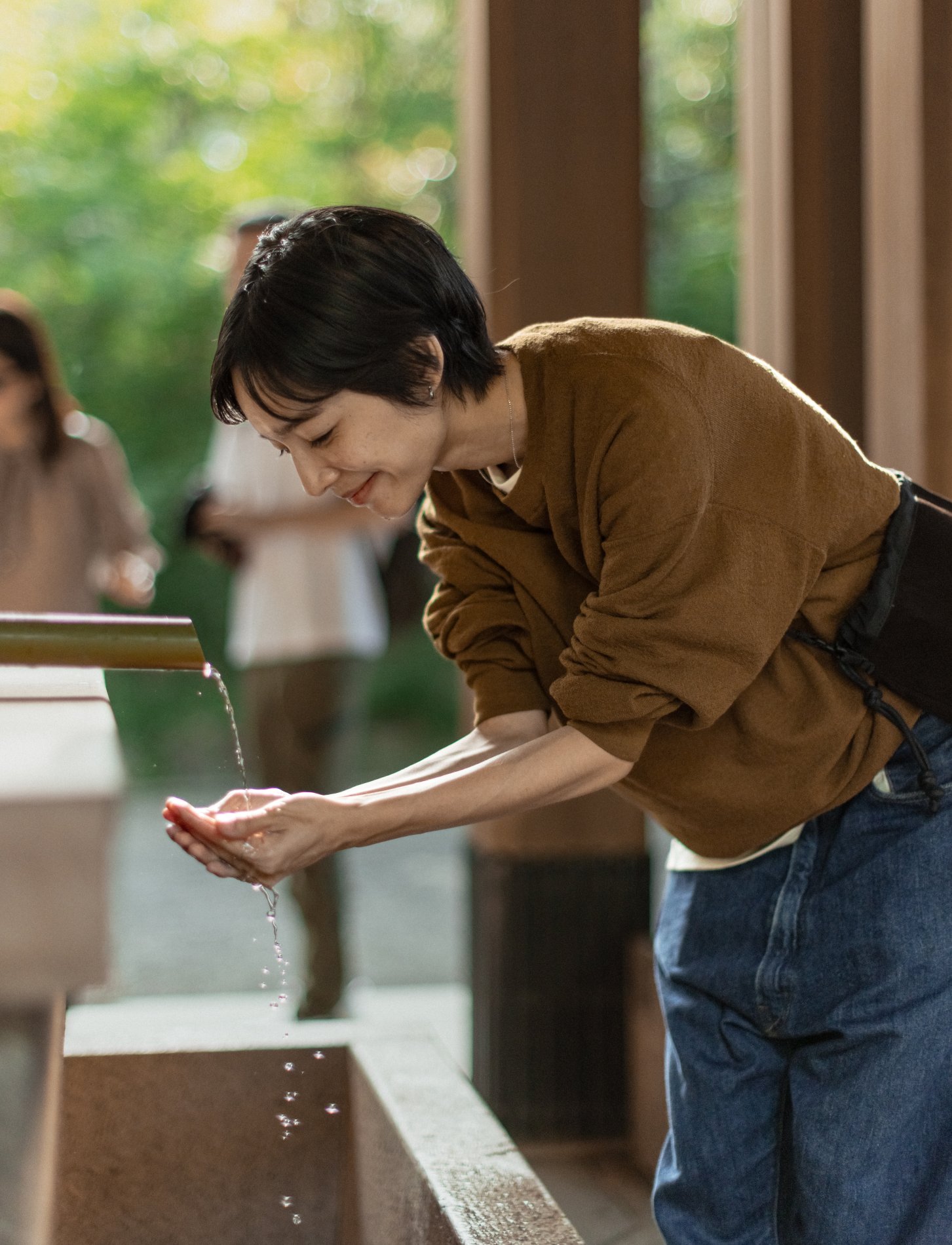 A Lovely 3 Days Guide in Tokyo เที่ยวโตเกียว 3 วันชิลกว่าที่คิด!