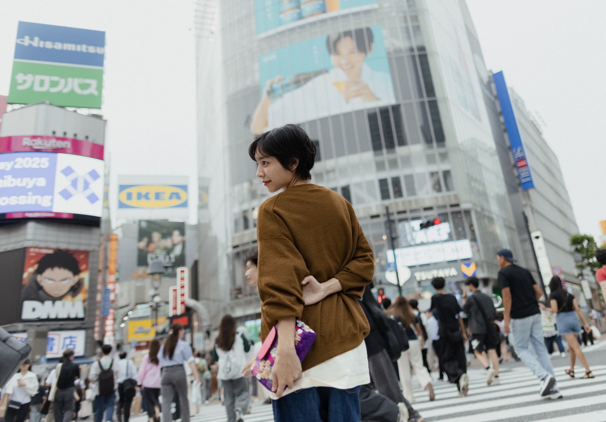 A Lovely 3 Days Guide in Tokyo เที่ยวโตเกียว 3 วันชิลกว่าที่คิด!