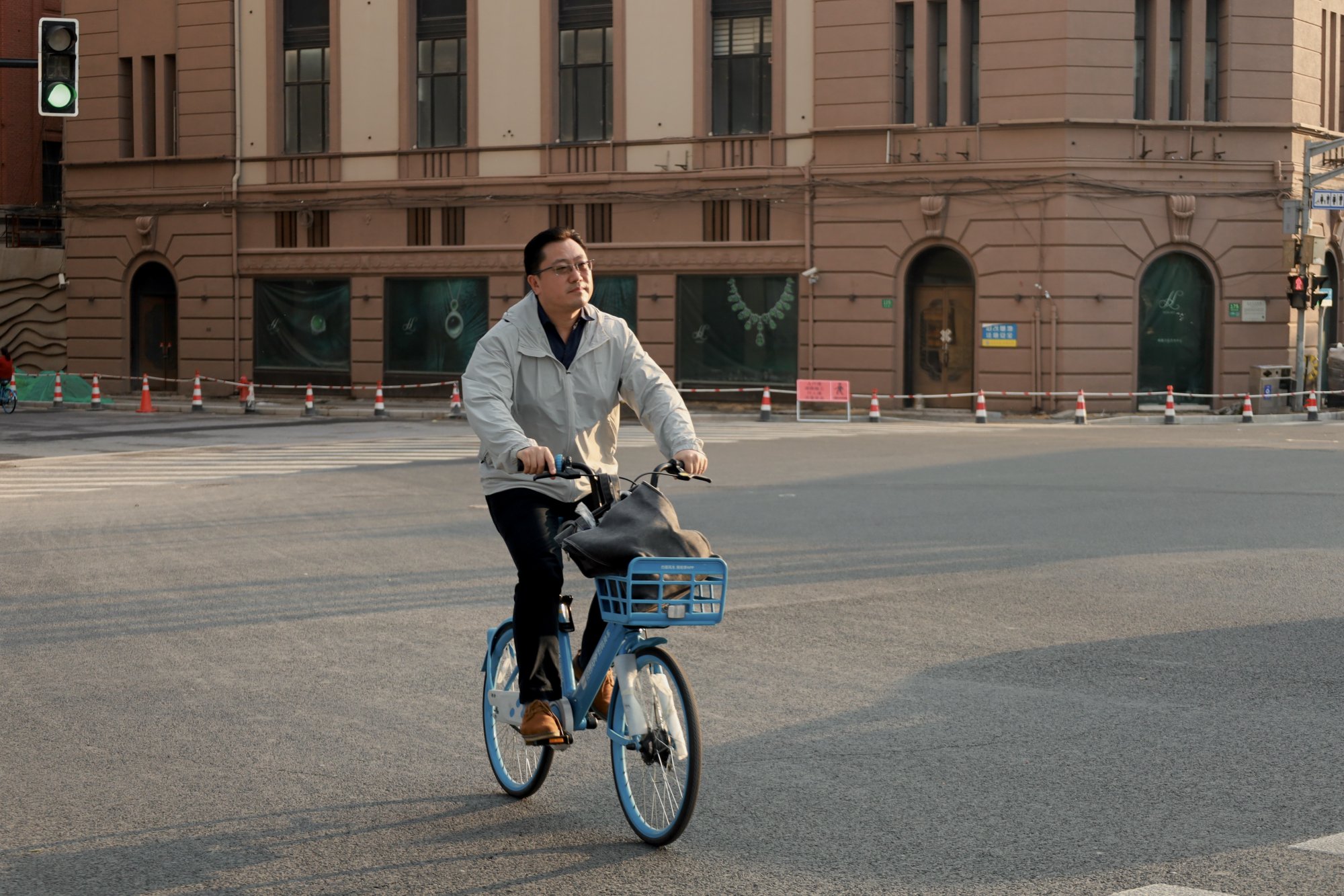Wondering Shanghai in Style เที่ยวจีนฟรีวีซ่า!  ใครยังไม่ได้ไปเยือน ‘เซี่ยงไฮ้’ ถือว่าพลาดมาก!