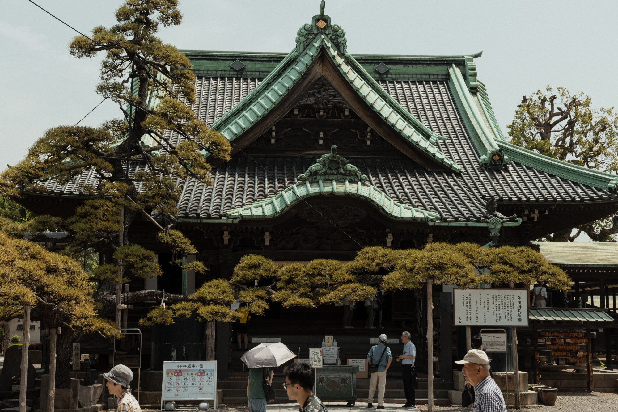 A Lovely 3 Days Guide in Tokyo เที่ยวโตเกียว 3 วันชิลกว่าที่คิด!
