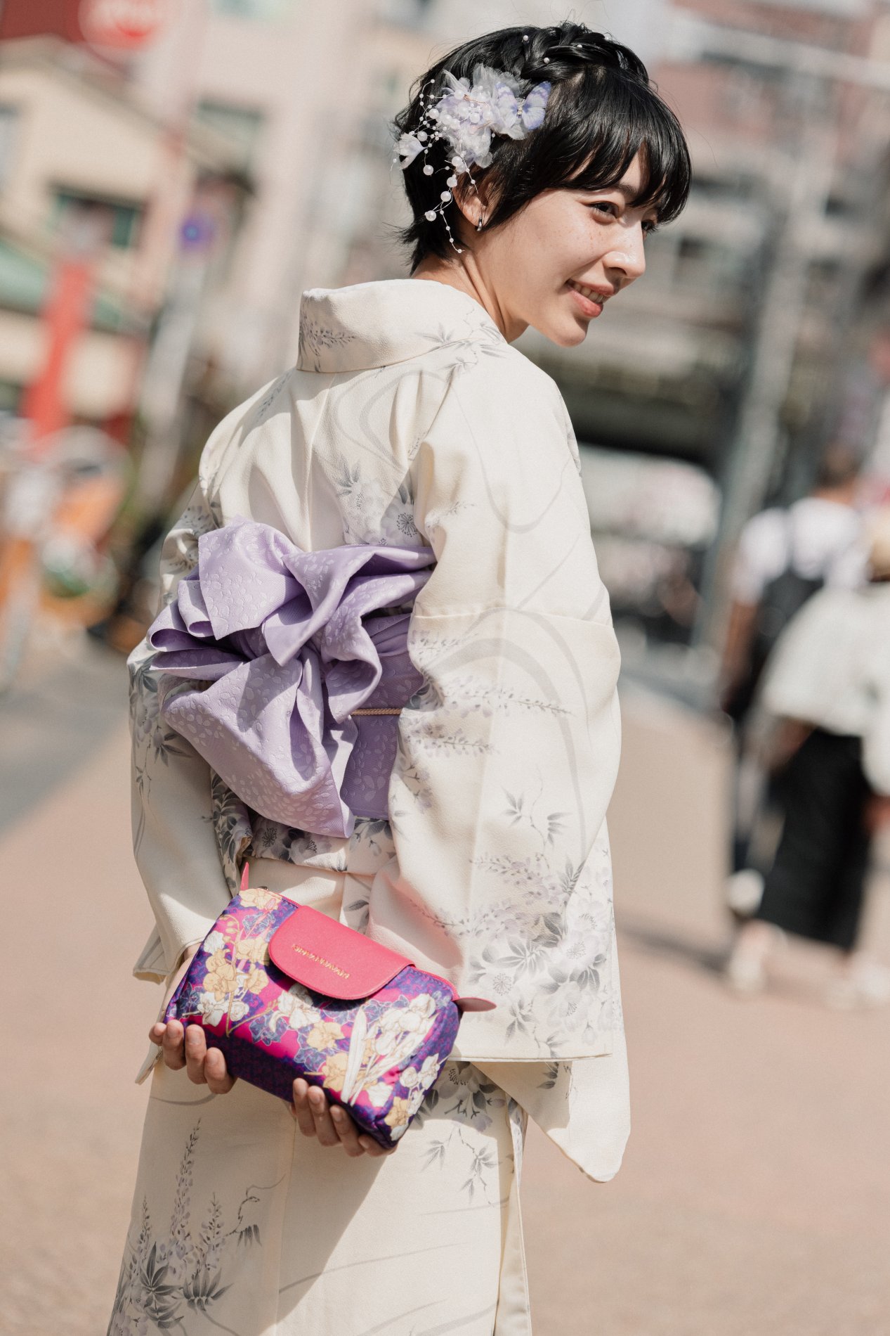 A Lovely 3 Days Guide in Tokyo เที่ยวโตเกียว 3 วันชิลกว่าที่คิด!