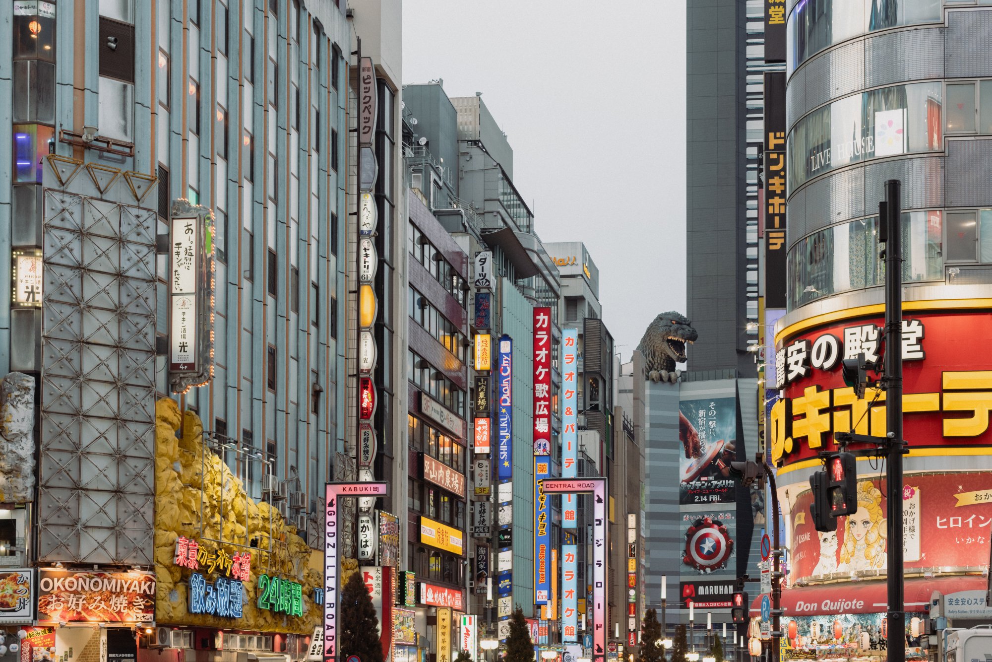 A Lovely 3 Days Guide in Tokyo เที่ยวโตเกียว 3 วันชิลกว่าที่คิด!