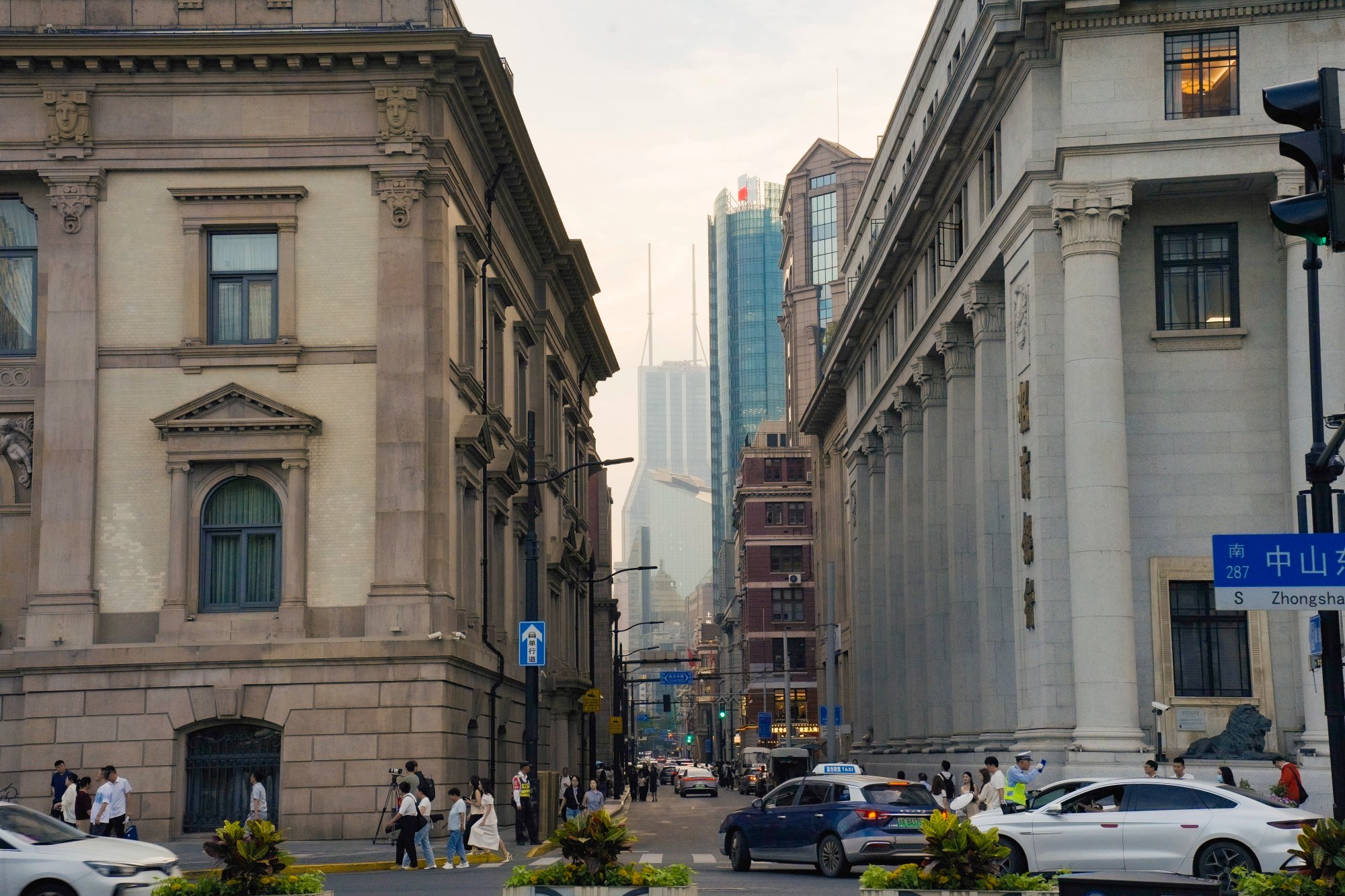 Wondering Shanghai in Style เที่ยวจีนฟรีวีซ่า!  ใครยังไม่ได้ไปเยือน ‘เซี่ยงไฮ้’ ถือว่าพลาดมาก!