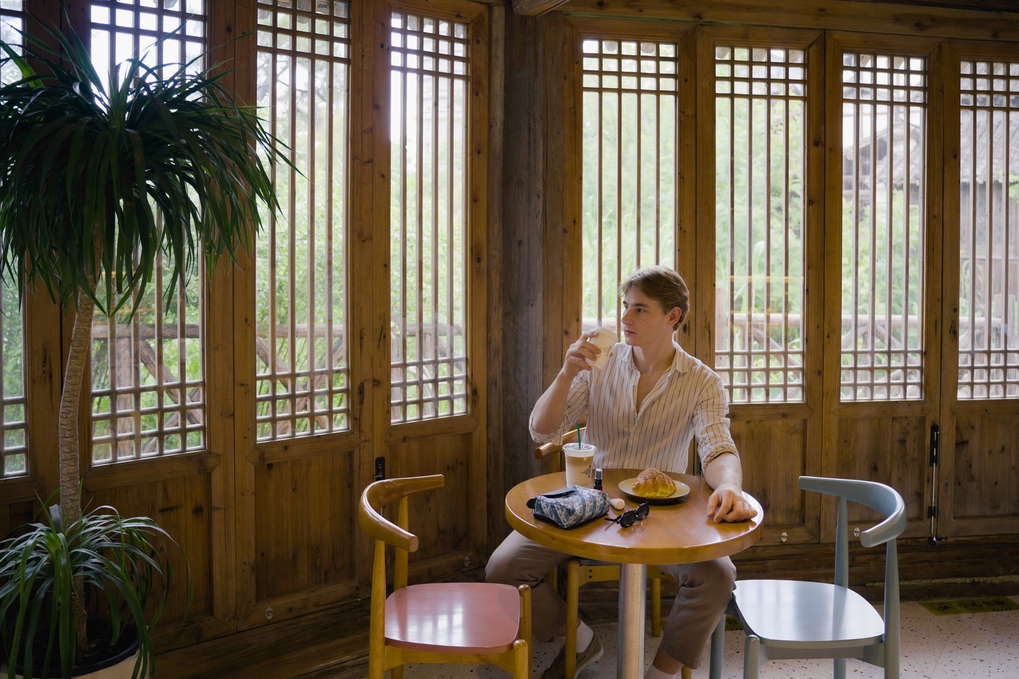 Wondering Shanghai in Style เที่ยวจีนฟรีวีซ่า!  ใครยังไม่ได้ไปเยือน ‘เซี่ยงไฮ้’ ถือว่าพลาดมาก!