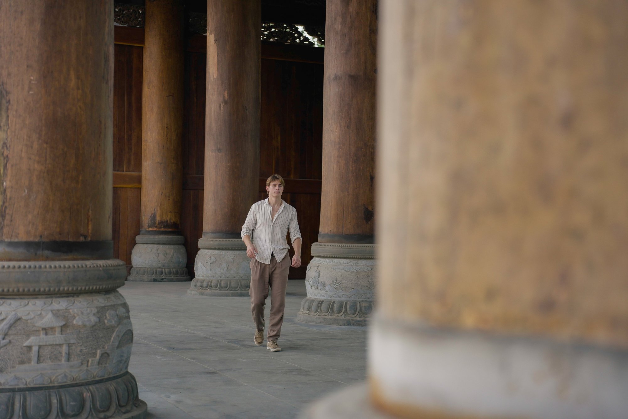 Wondering Shanghai in Style เที่ยวจีนฟรีวีซ่า!  ใครยังไม่ได้ไปเยือน ‘เซี่ยงไฮ้’ ถือว่าพลาดมาก!