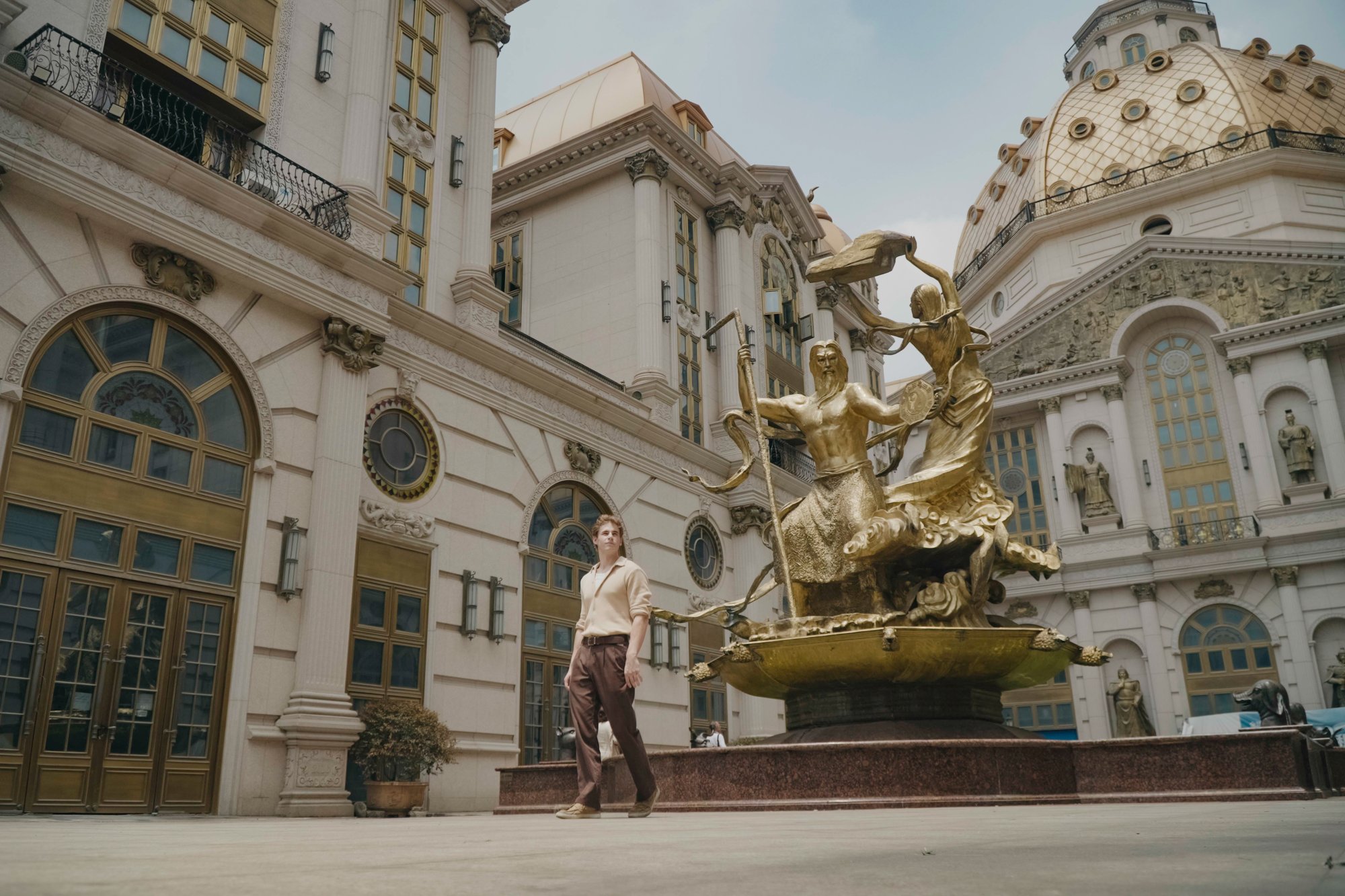 Wondering Shanghai in Style เที่ยวจีนฟรีวีซ่า!  ใครยังไม่ได้ไปเยือน ‘เซี่ยงไฮ้’ ถือว่าพลาดมาก!