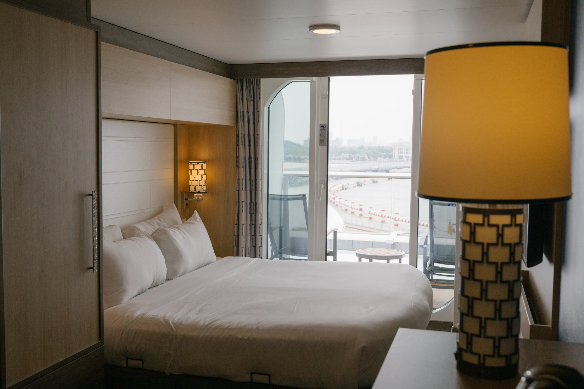 The Ultimate Cruising Escape ชวนล่องเรือสำราญข้ามมหาสมุทร แบบจัดเต็ม 5 วัน 4 คืน