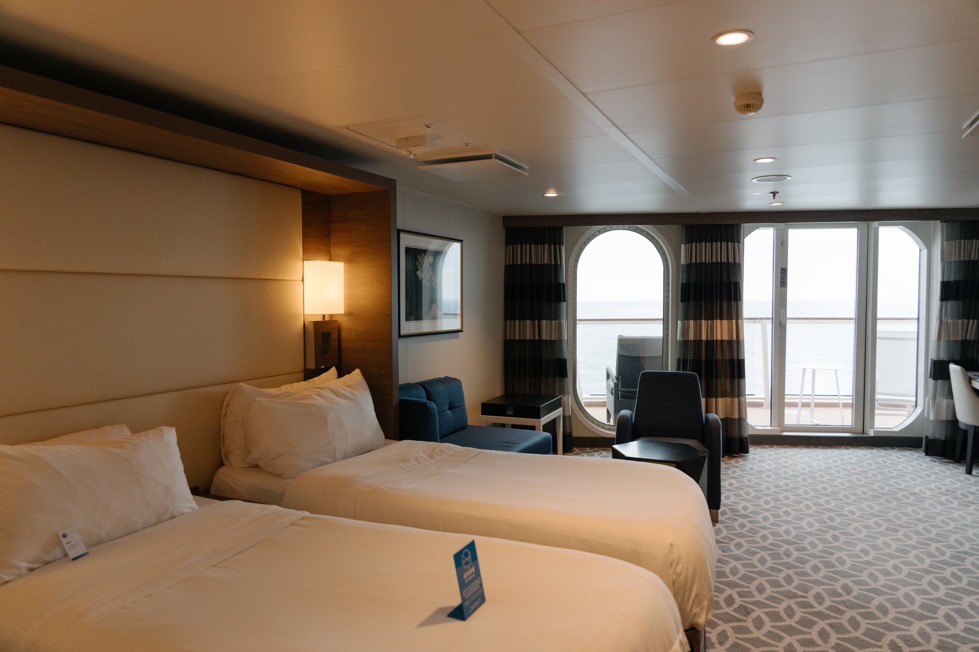 The Ultimate Cruising Escape ชวนล่องเรือสำราญข้ามมหาสมุทร แบบจัดเต็ม 5 วัน 4 คืน