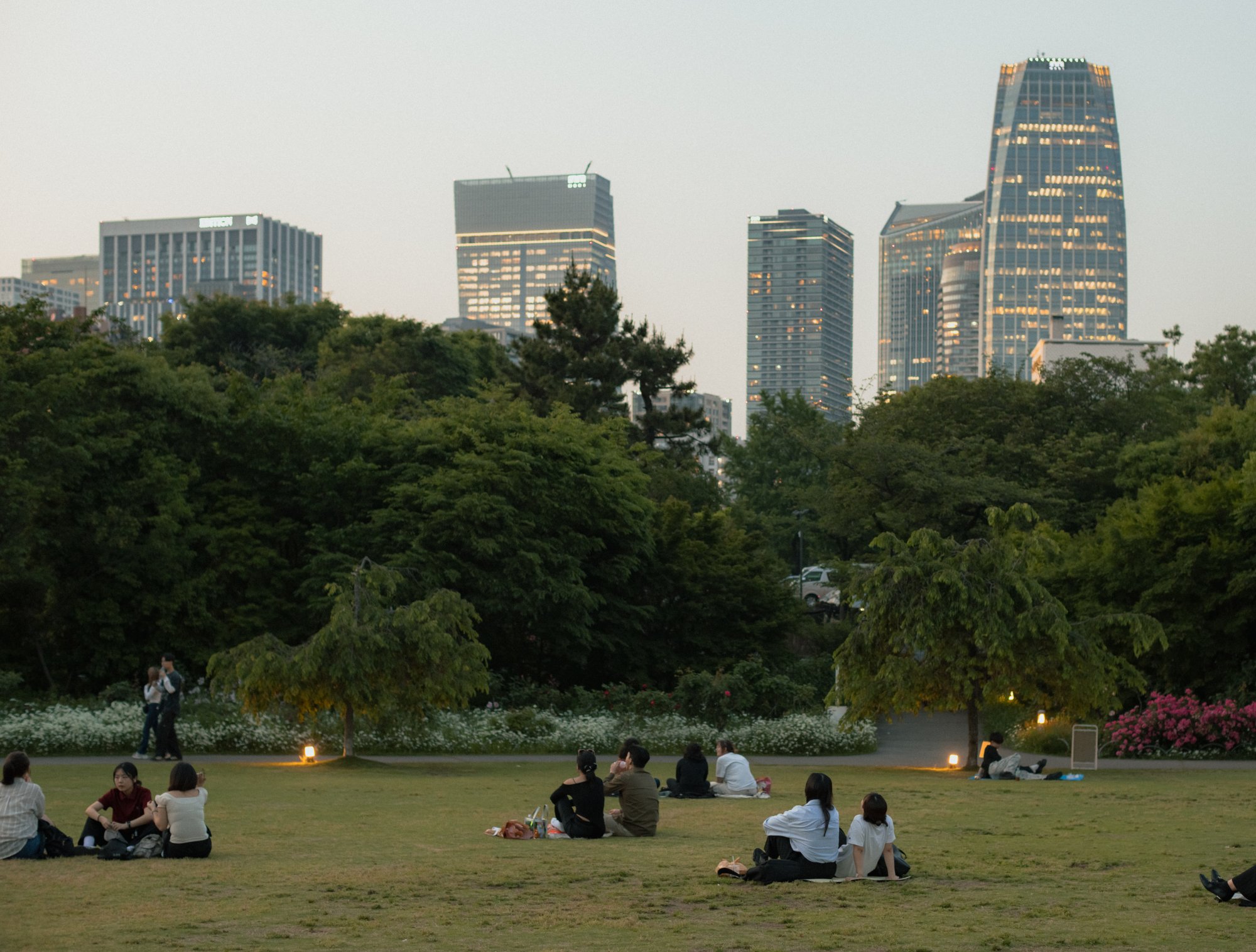 A Lovely 3 Days Guide in Tokyo เที่ยวโตเกียว 3 วันชิลกว่าที่คิด!